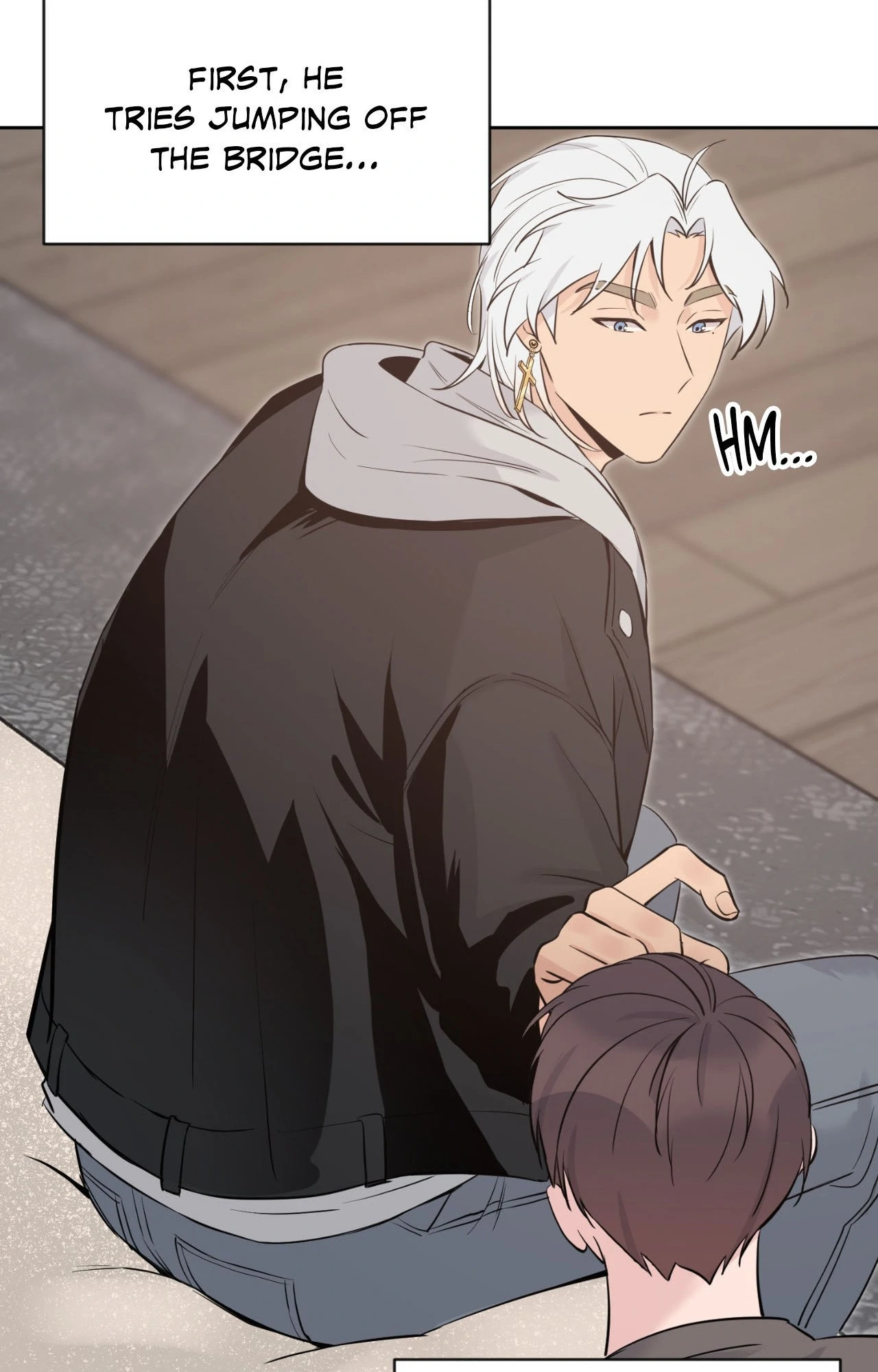 Angel Kiss Chapter 11 - Page 30