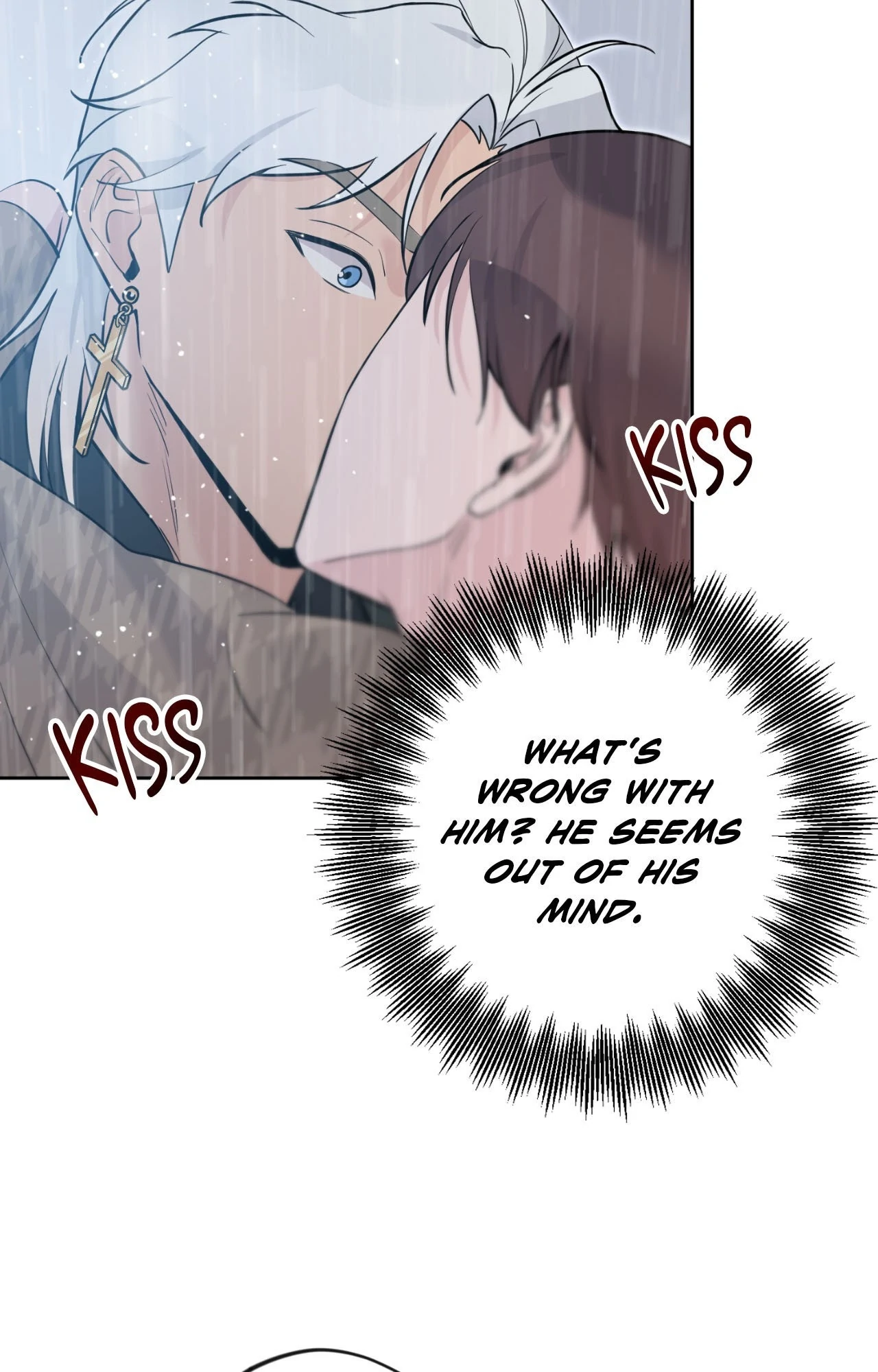 Angel Kiss Chapter 11 - Page 4