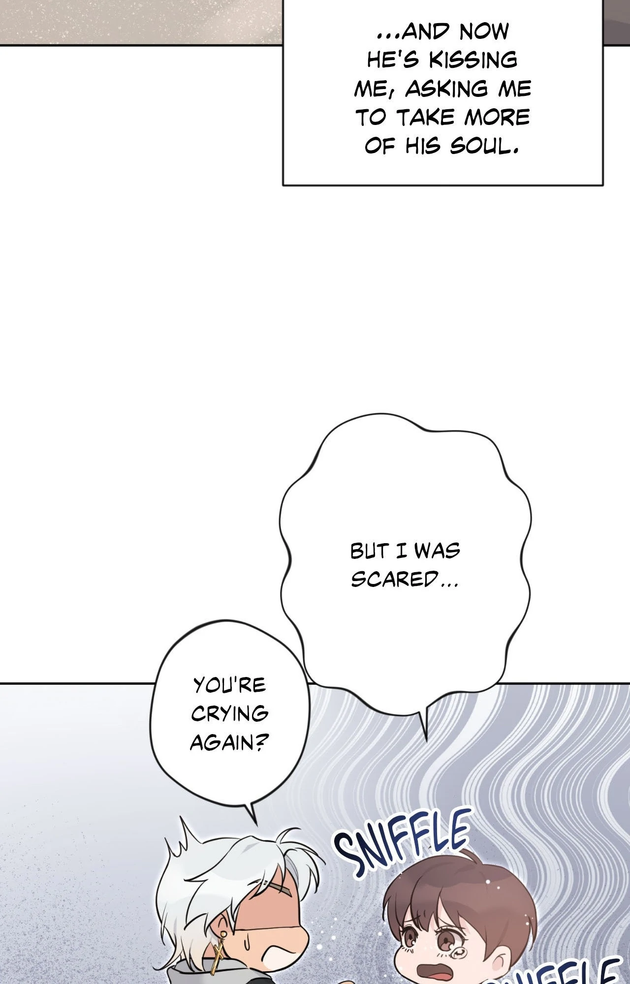 Angel Kiss Chapter 11 - Page 31