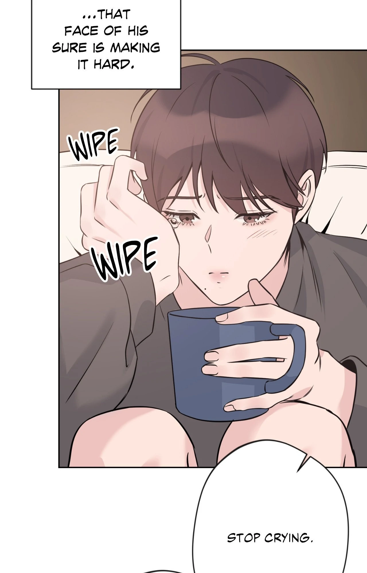 Angel Kiss Chapter 11 - Page 34