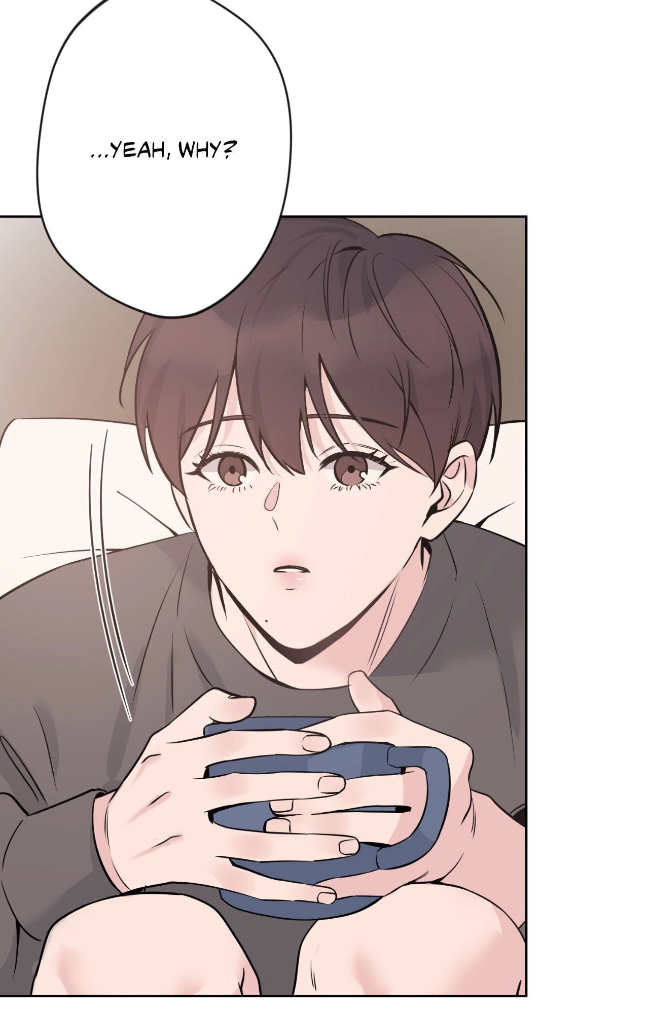 Angel Kiss Chapter 11 - Page 36