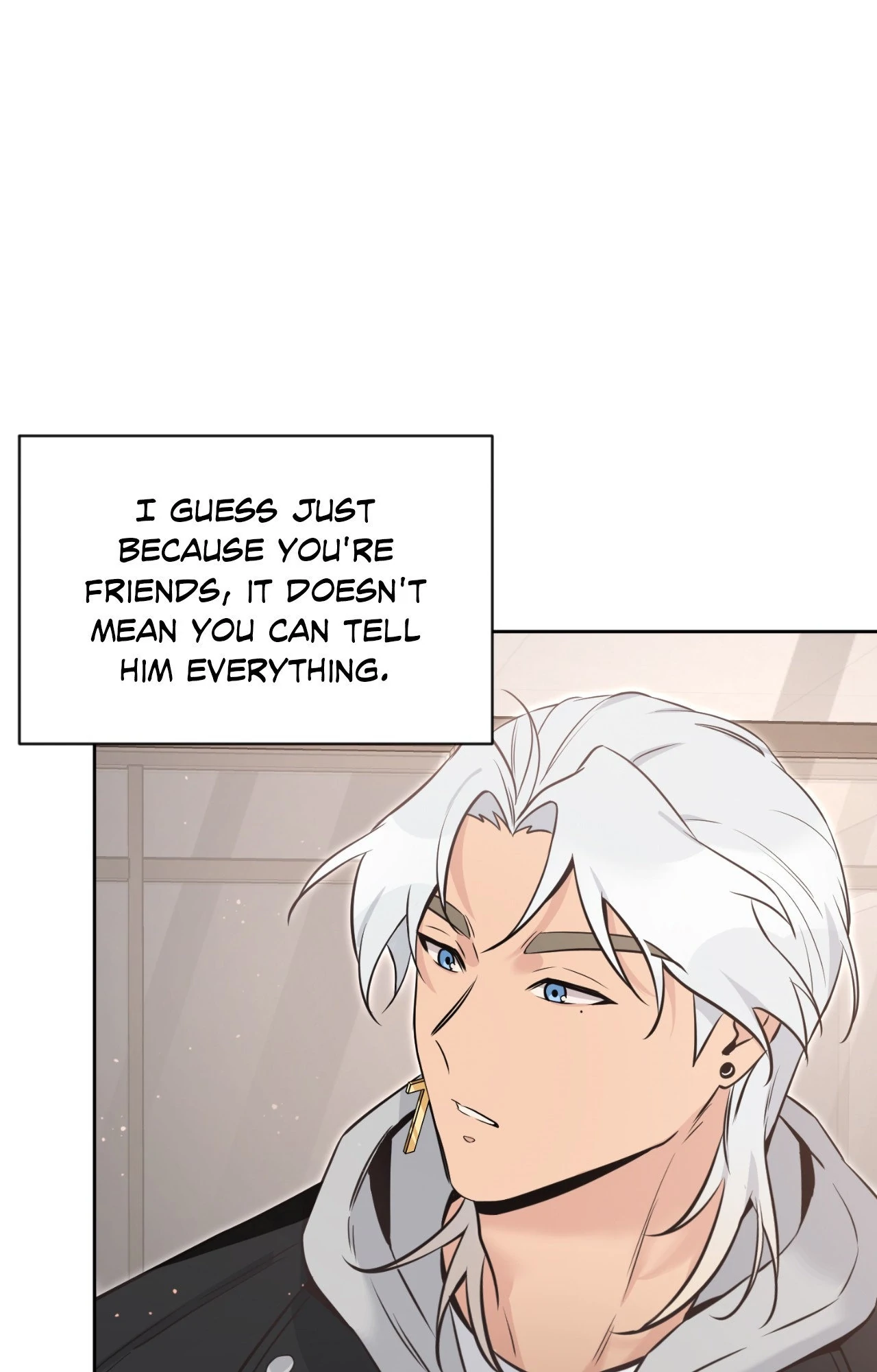 Angel Kiss Chapter 11 - Page 37