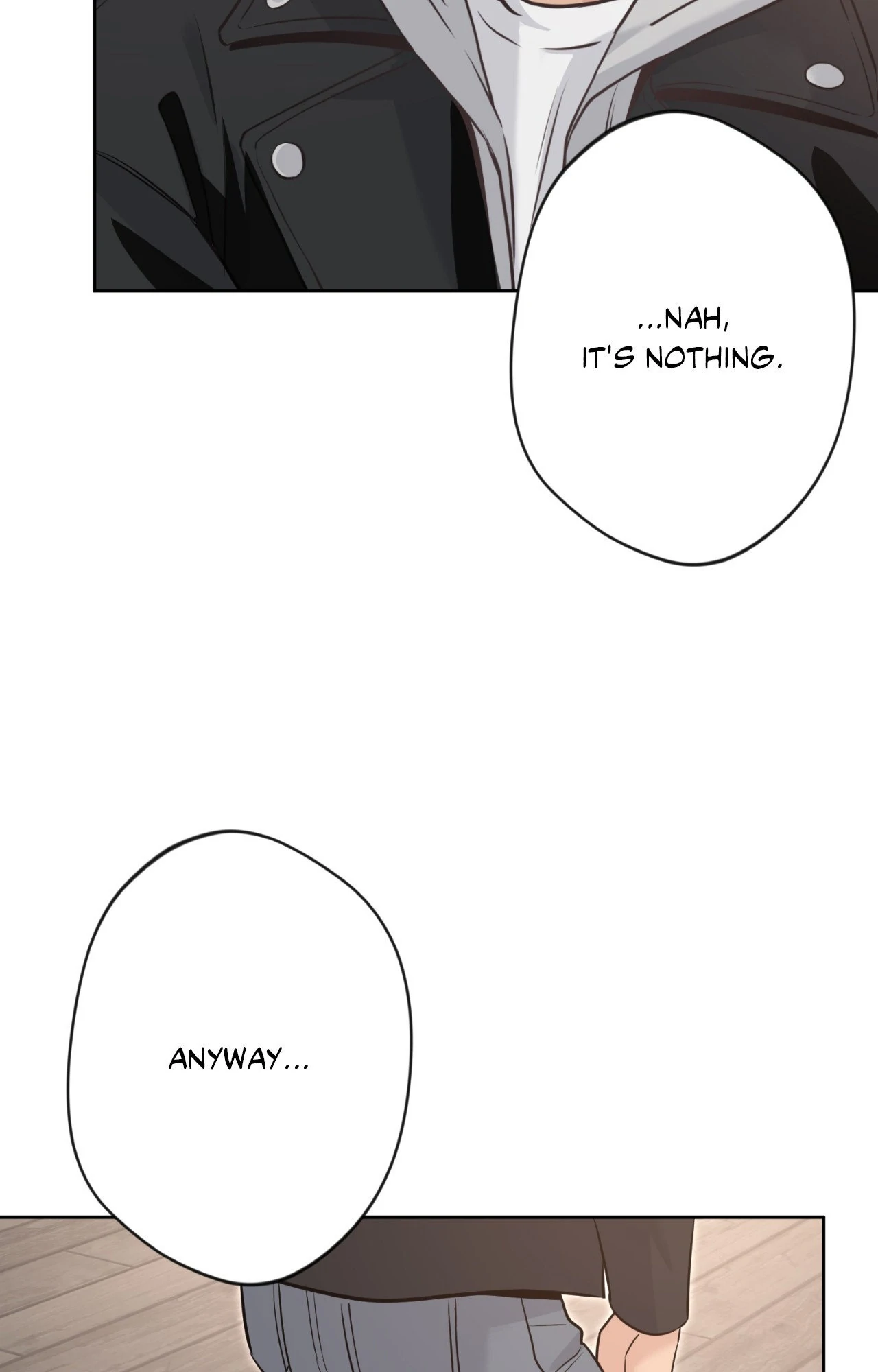 Angel Kiss Chapter 11 - Page 38