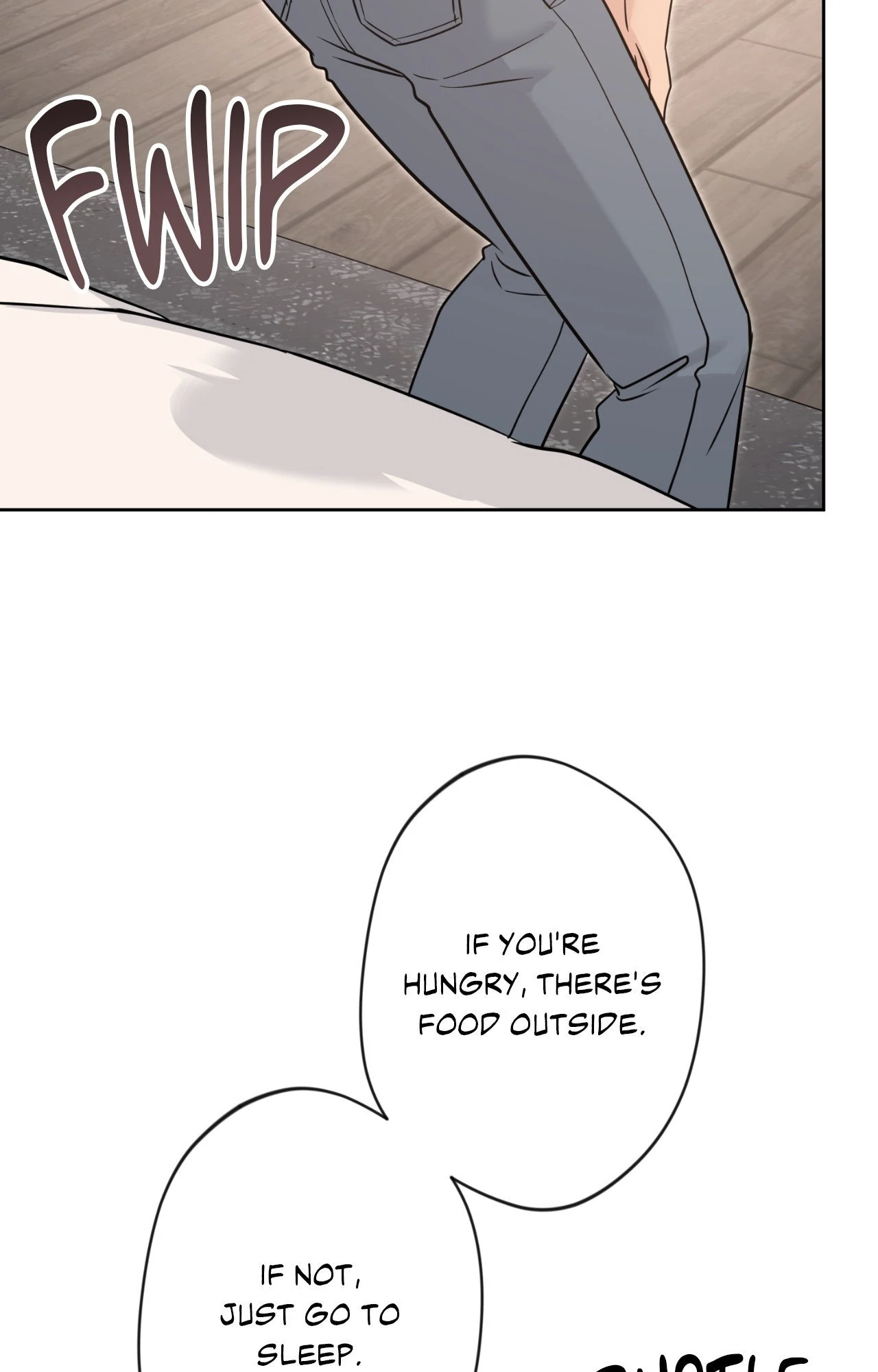 Angel Kiss Chapter 11 - Page 39