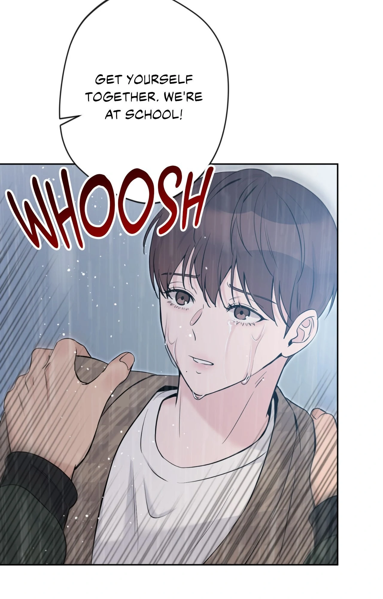 Angel Kiss Chapter 11 - Page 5