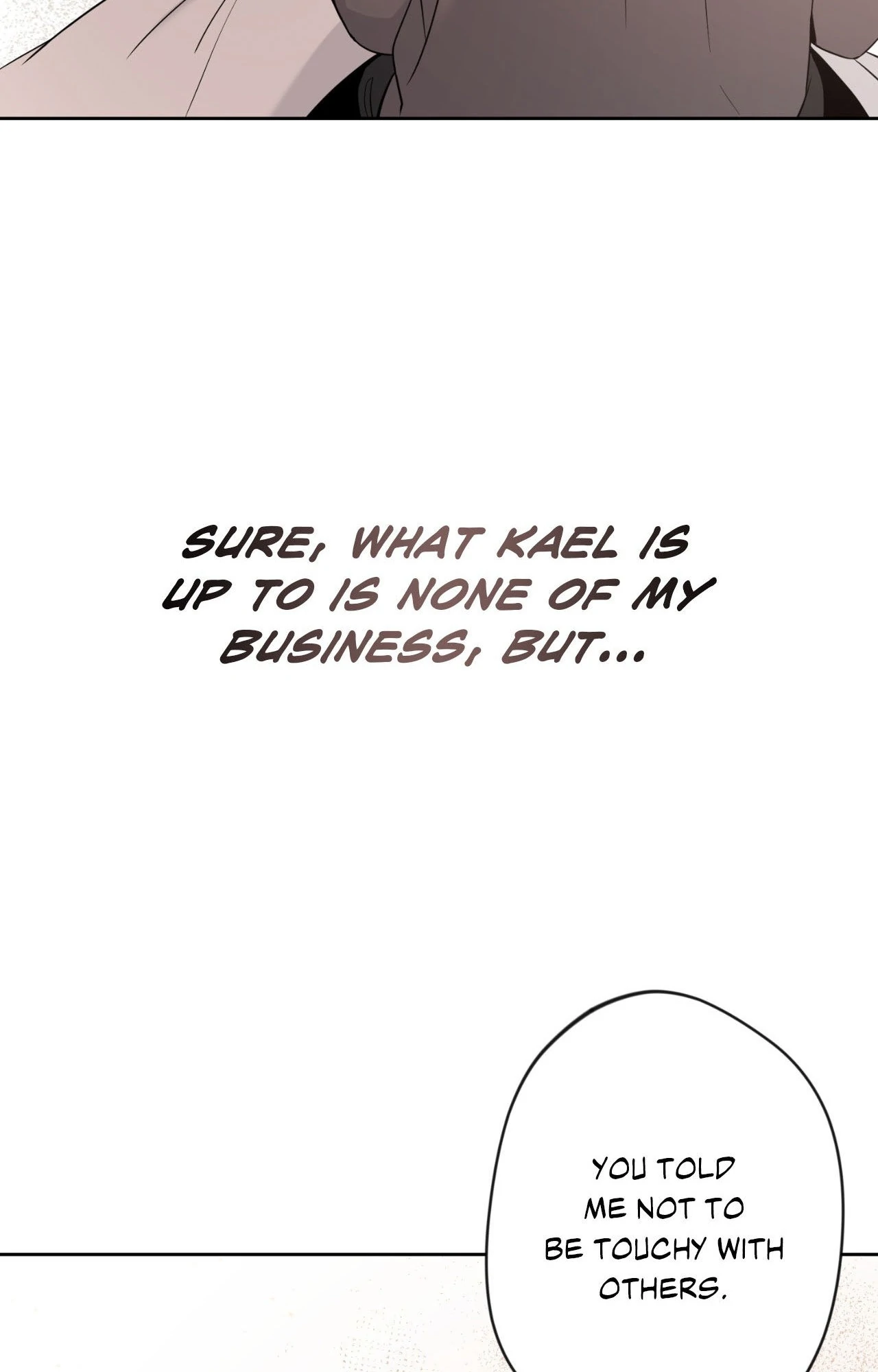 Angel Kiss Chapter 11 - Page 45