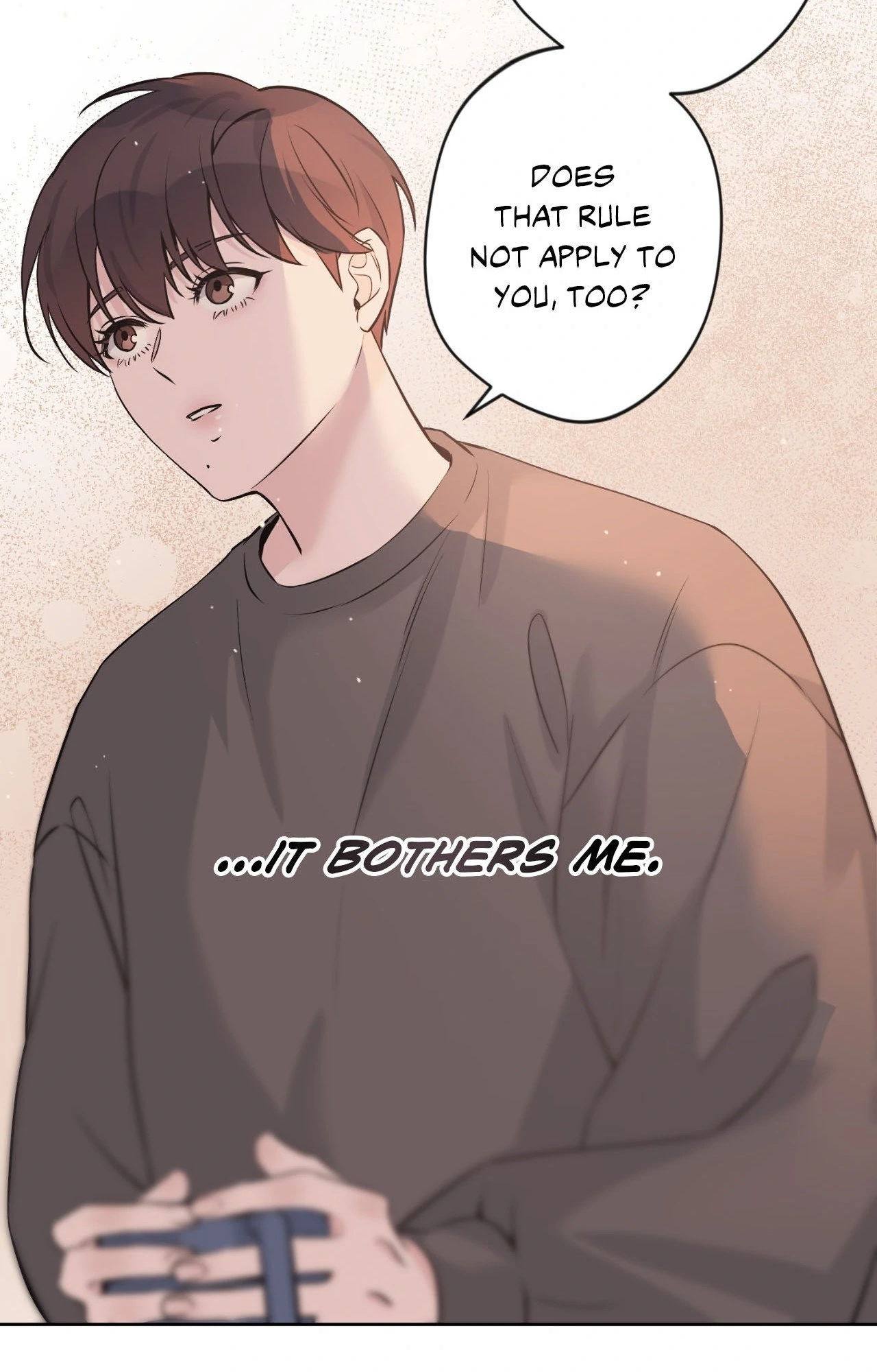 Angel Kiss Chapter 11 - Page 46