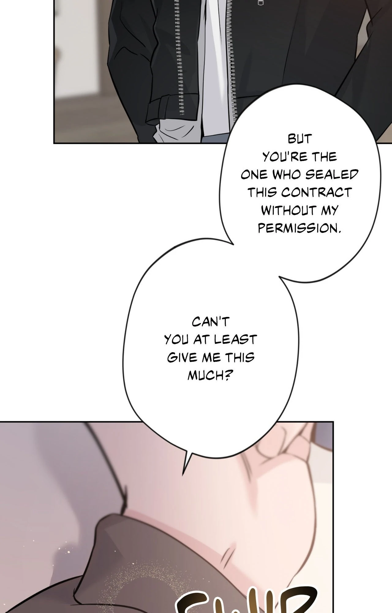 Angel Kiss Chapter 11 - Page 48