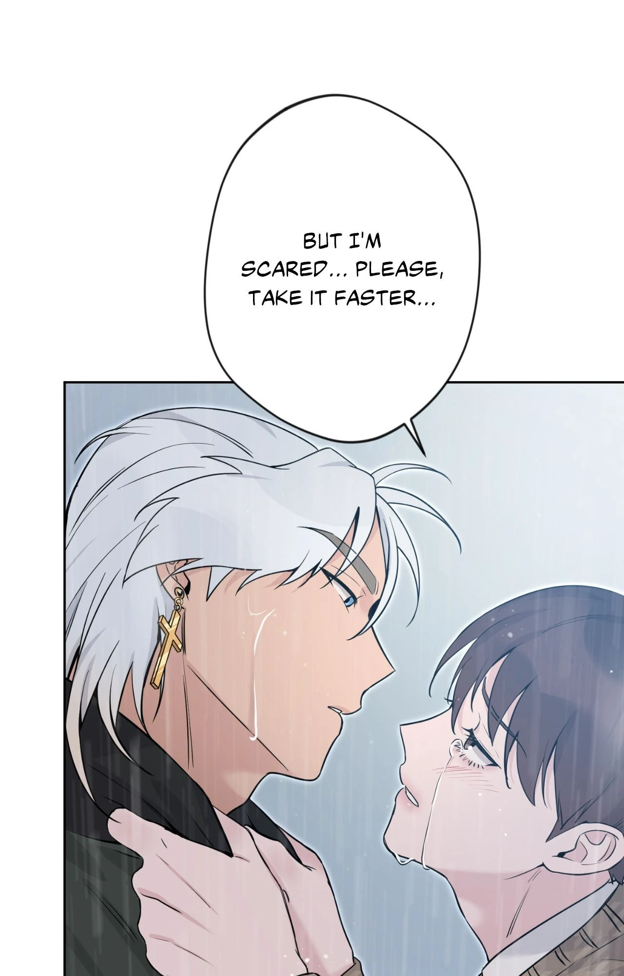Angel Kiss Chapter 11 - Page 6