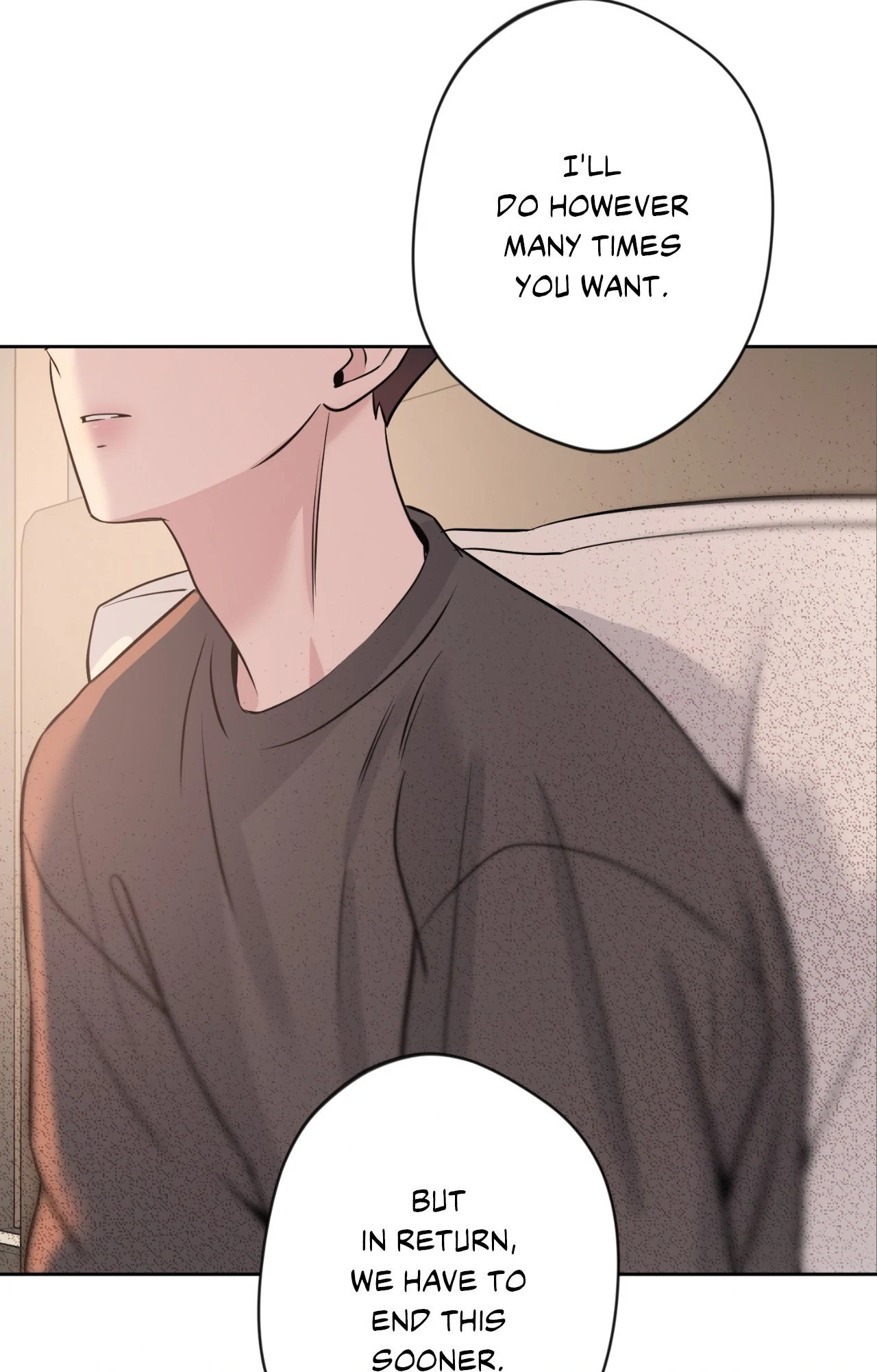 Angel Kiss Chapter 11 - Page 54