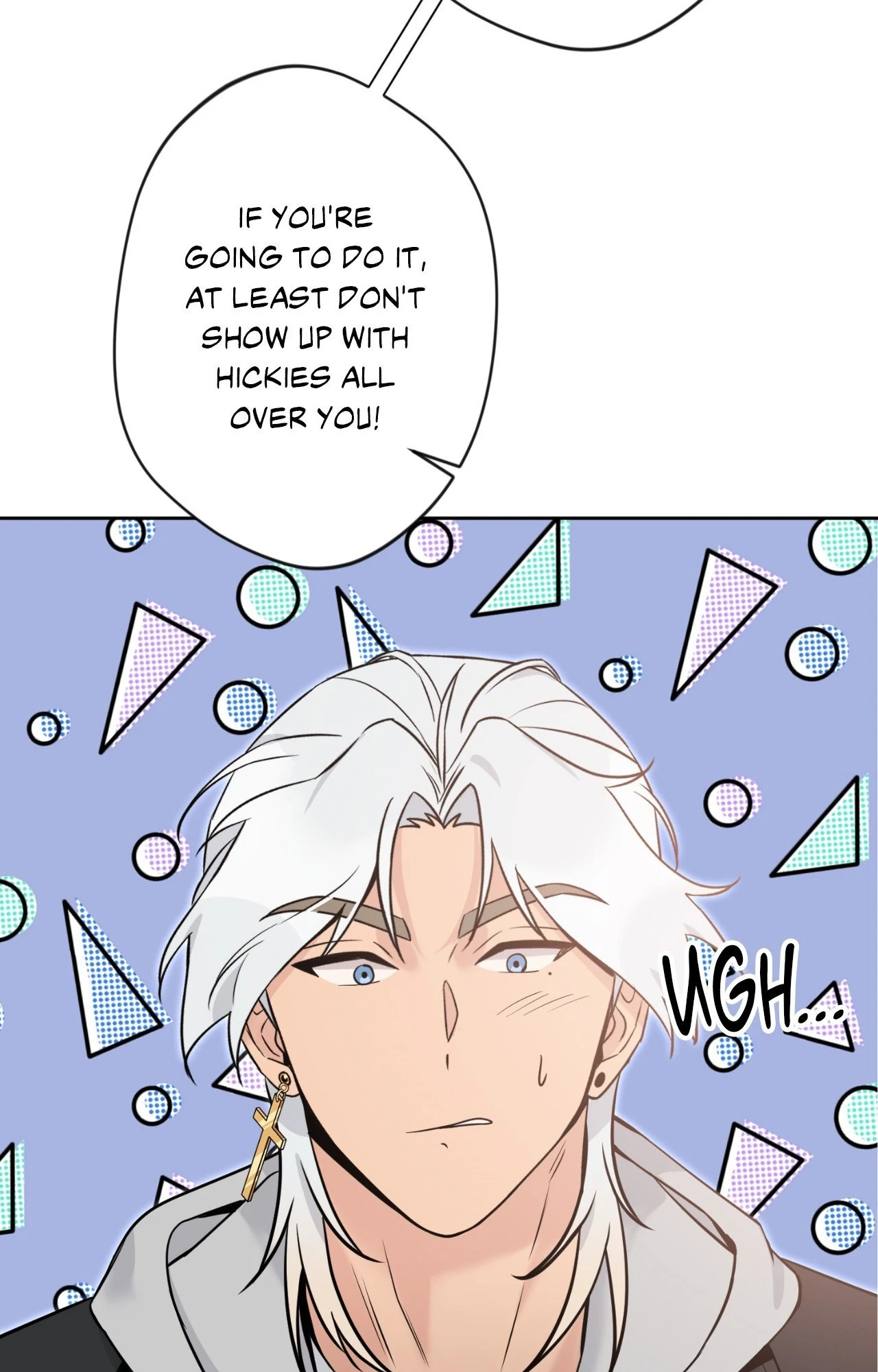 Angel Kiss Chapter 11 - Page 56