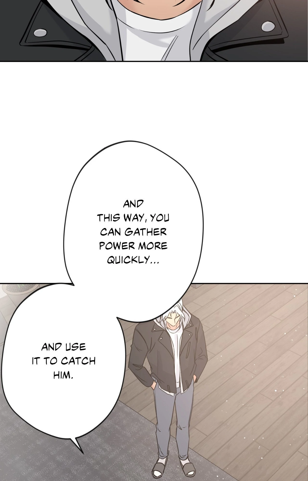 Angel Kiss Chapter 11 - Page 57