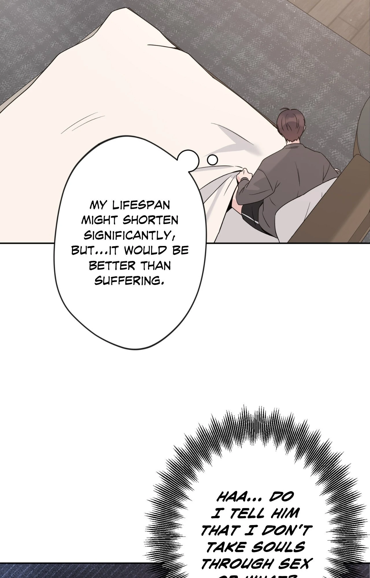 Angel Kiss Chapter 11 - Page 58