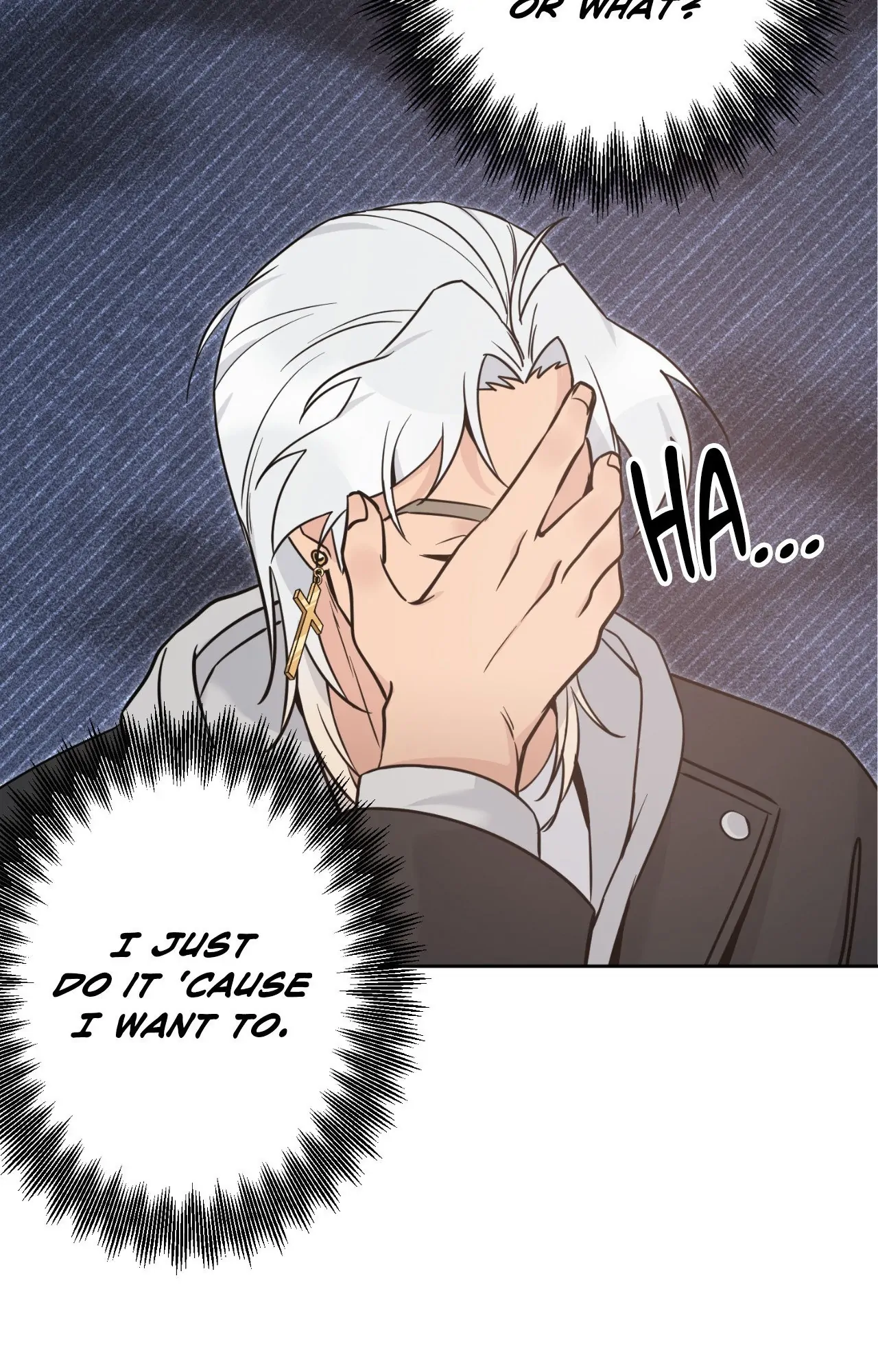 Angel Kiss Chapter 11 - Page 59