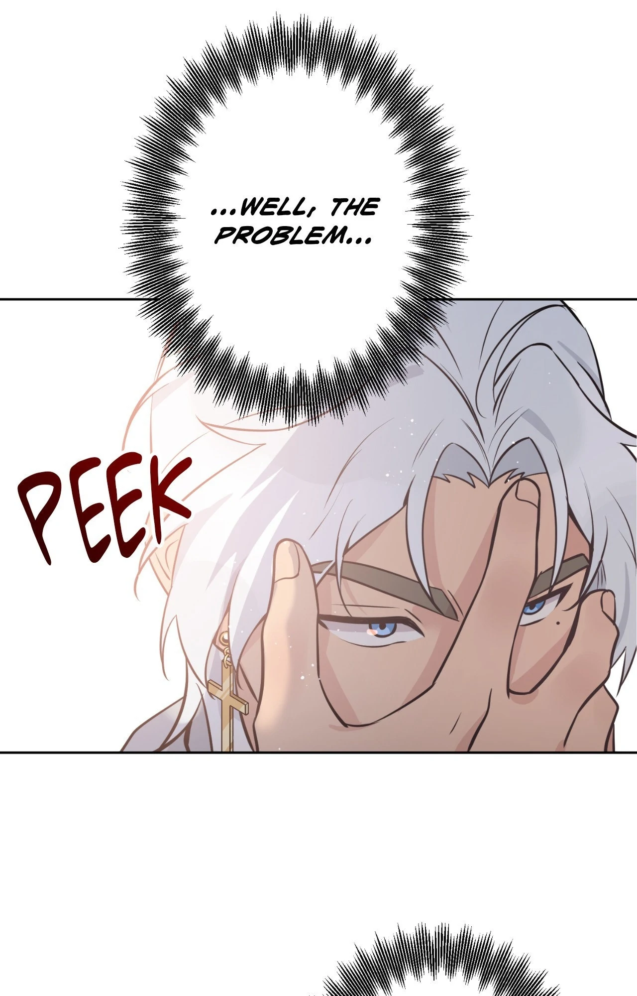 Angel Kiss Chapter 11 - Page 60