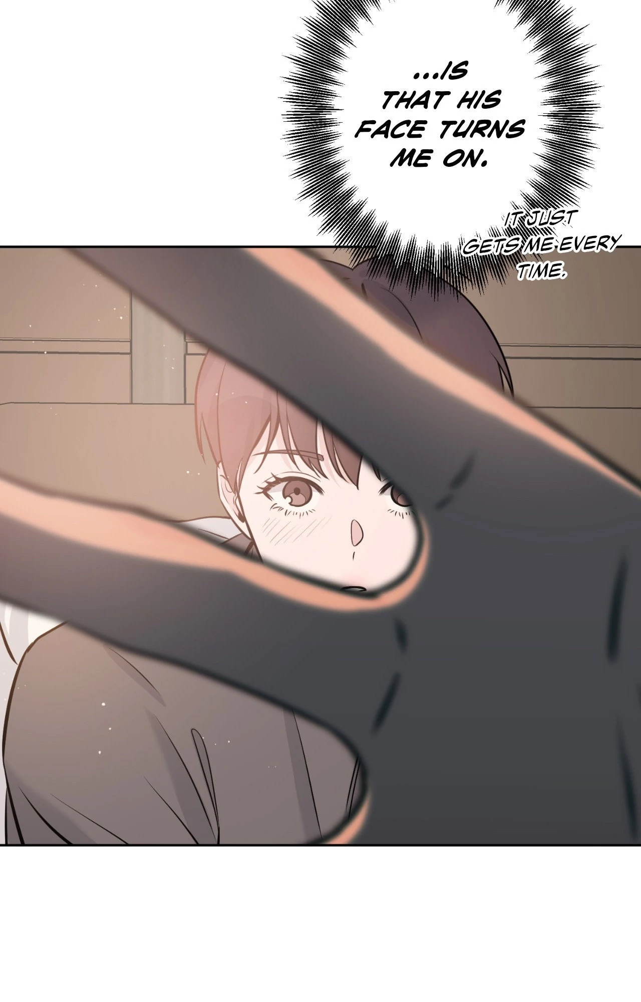 Angel Kiss Chapter 11 - Page 61