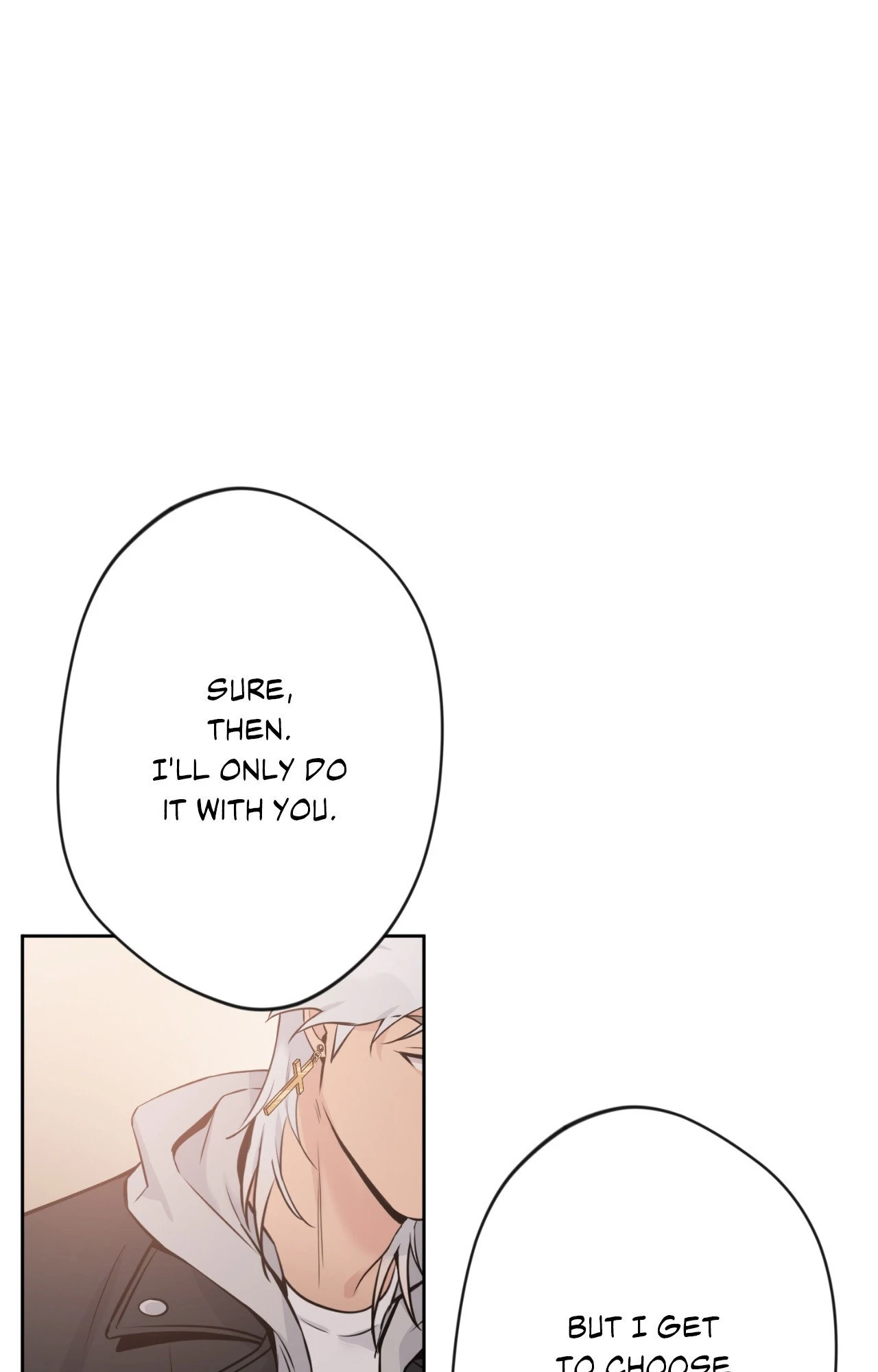 Angel Kiss Chapter 11 - Page 64