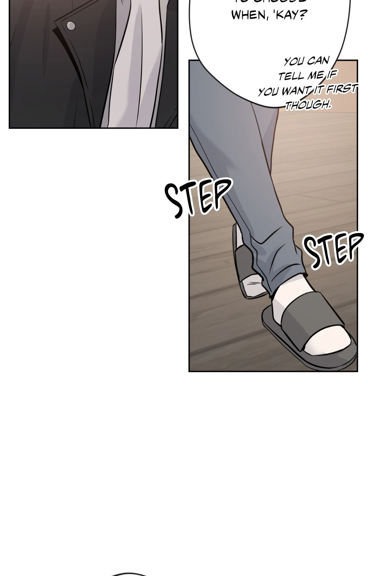 Angel Kiss Chapter 11 - Page 65