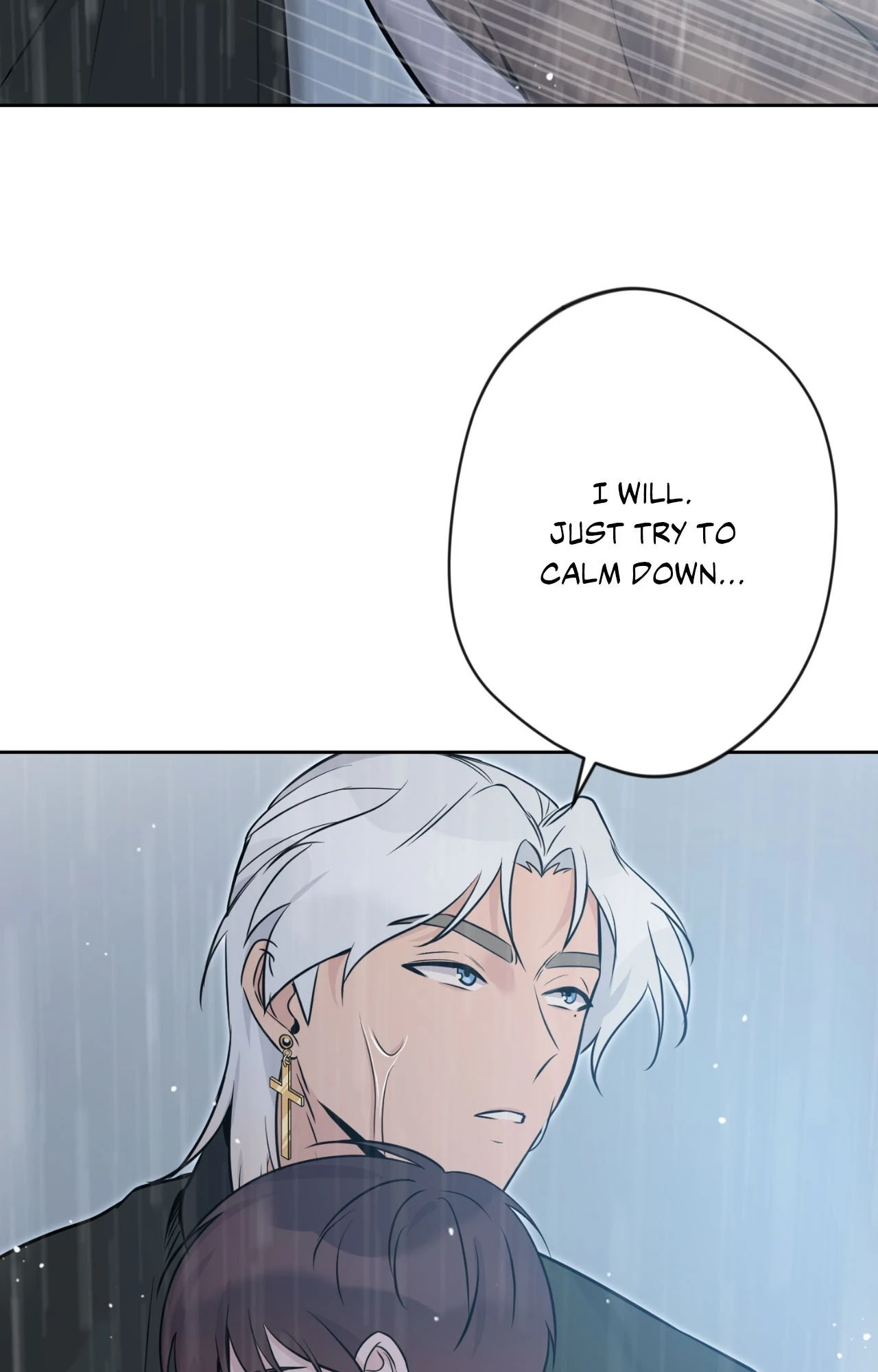 Angel Kiss Chapter 11 - Page 8