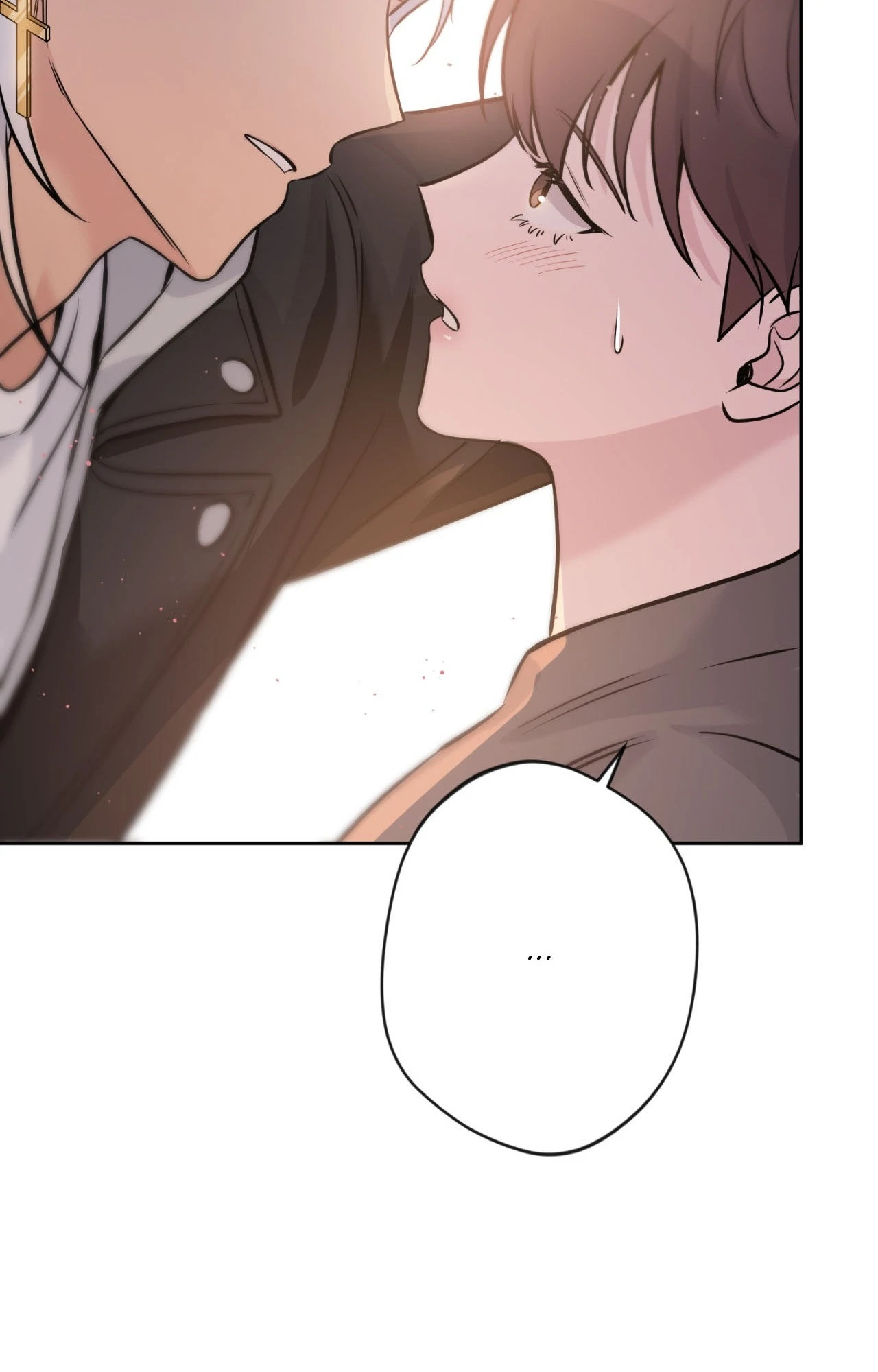 Angel Kiss Chapter 11 - Page 75