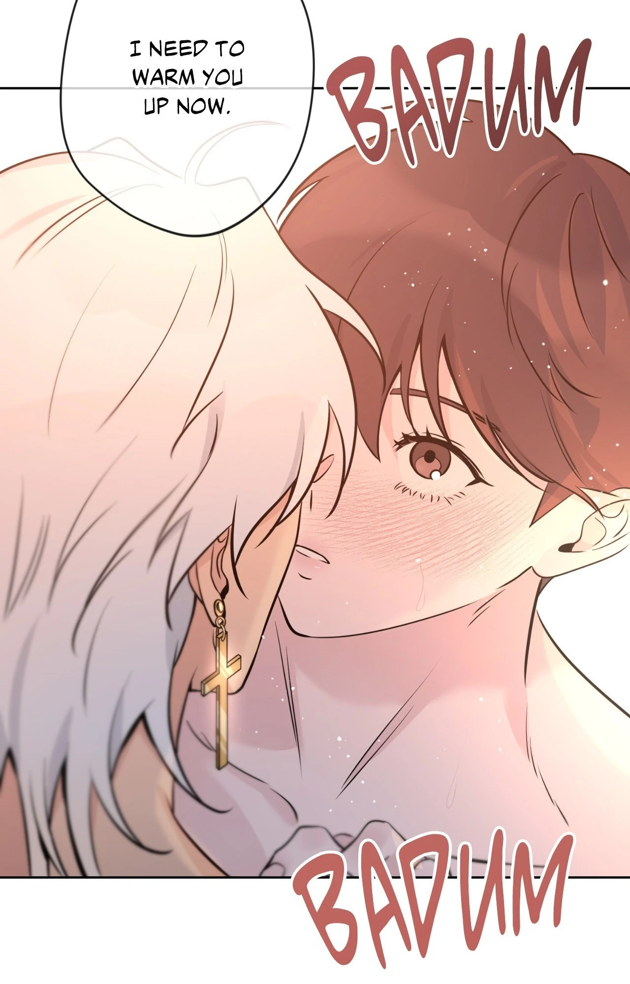Angel Kiss Chapter 12 - Page 101