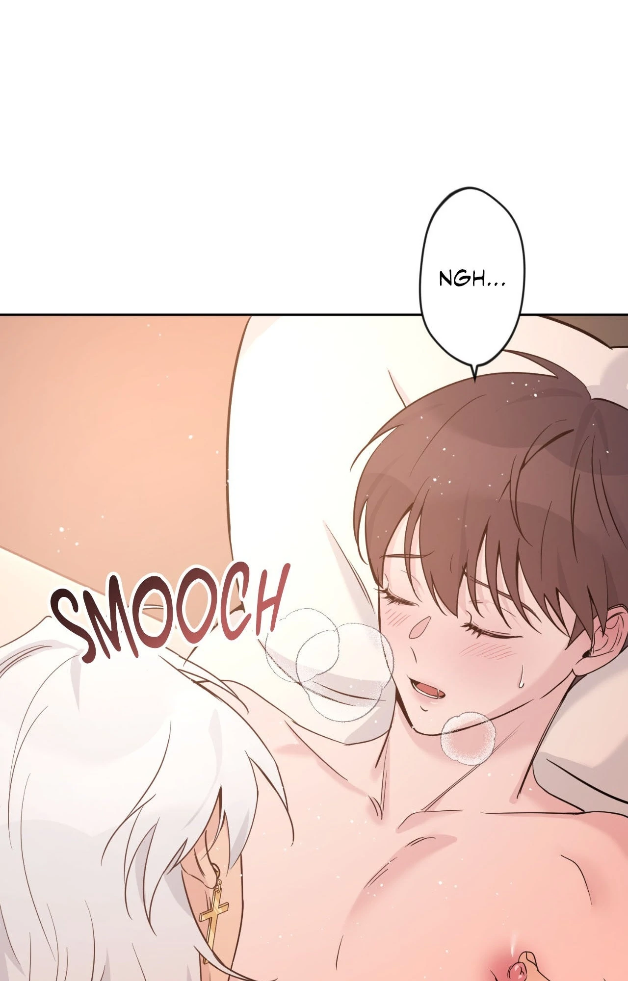 Angel Kiss Chapter 12 - Page 15