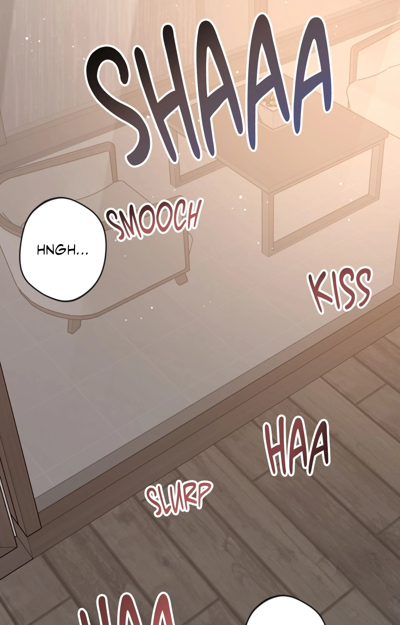 Angel Kiss Chapter 12 - Page 3
