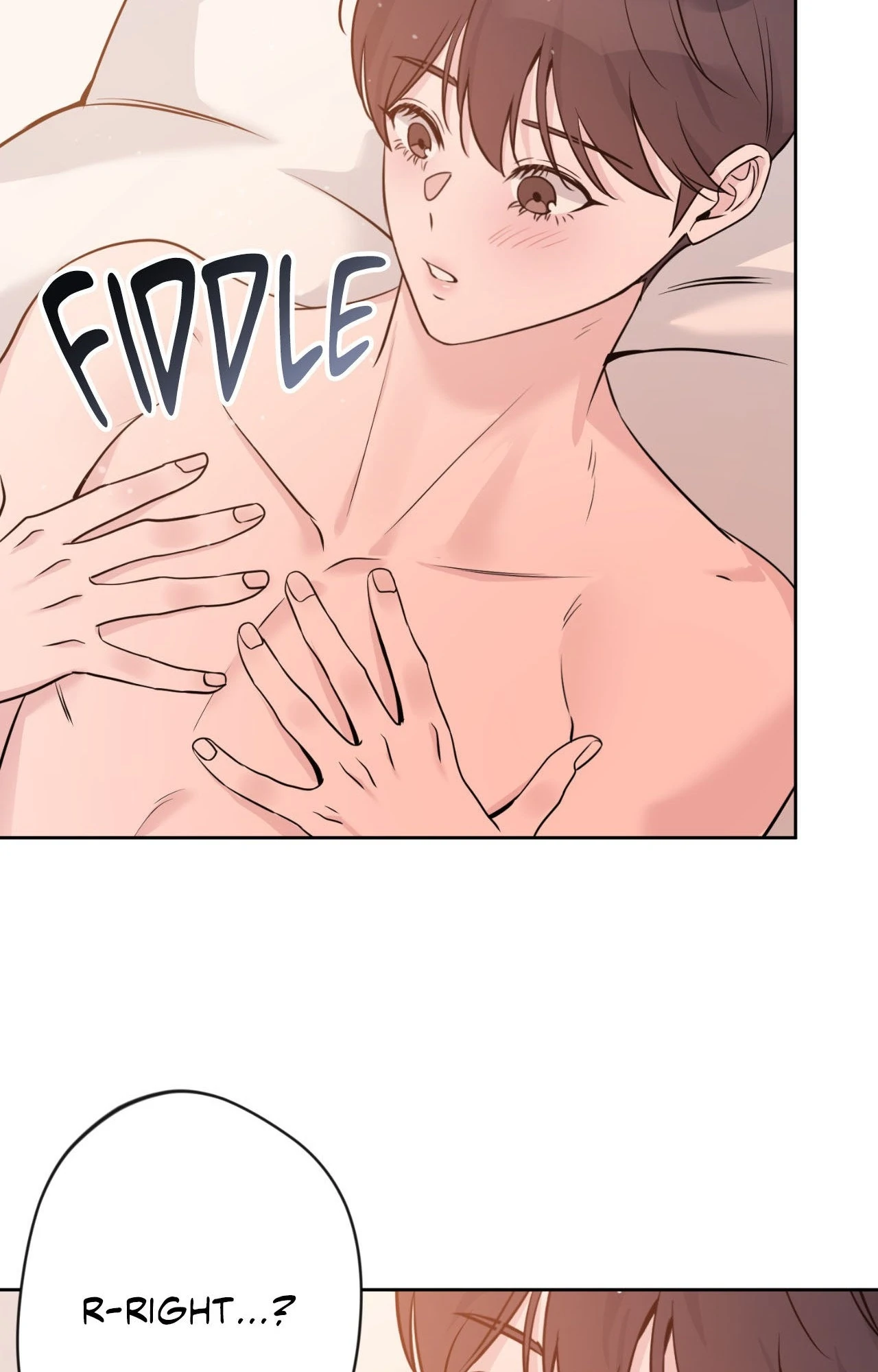 Angel Kiss Chapter 12 - Page 23