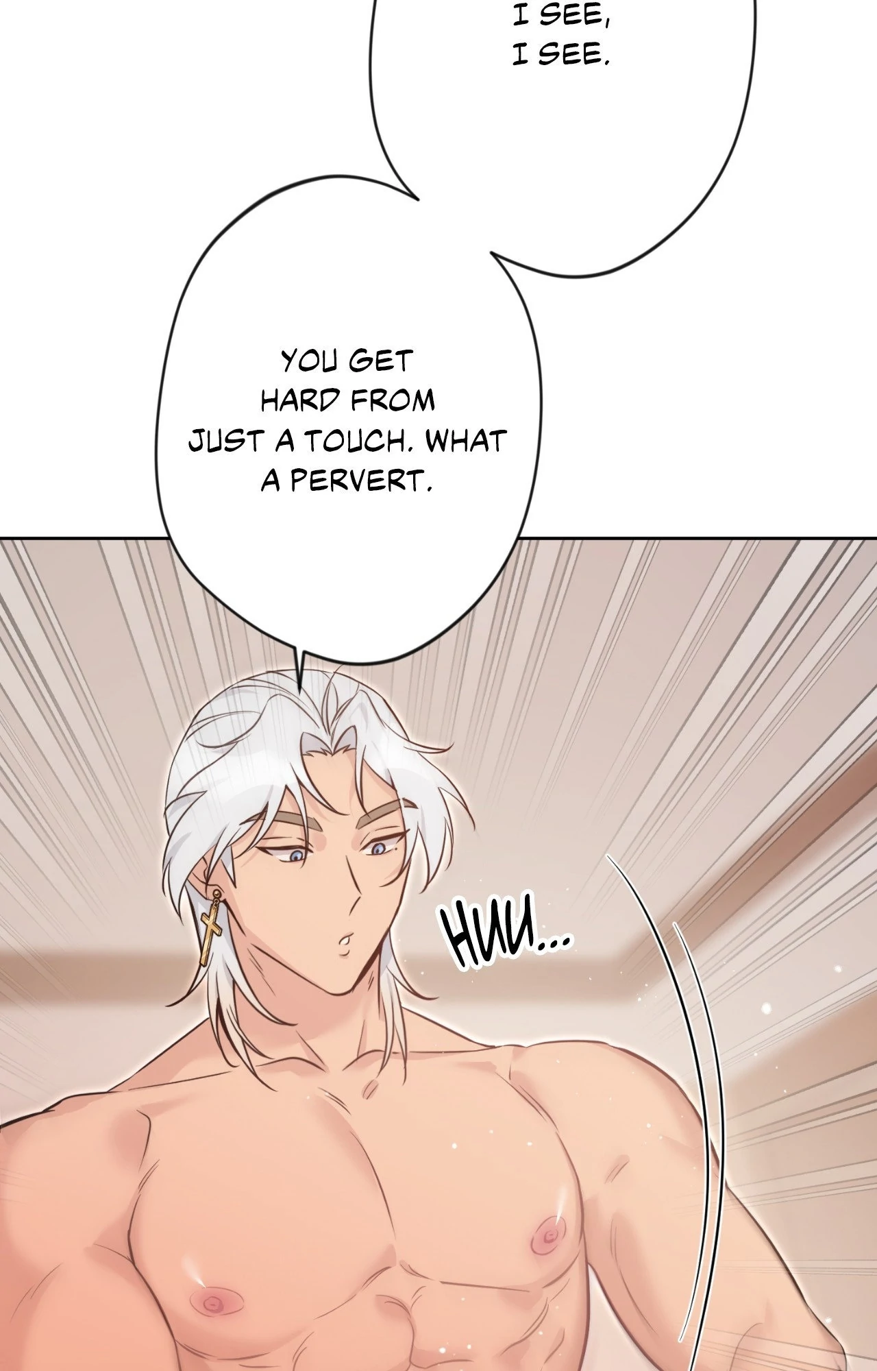 Angel Kiss Chapter 12 - Page 33
