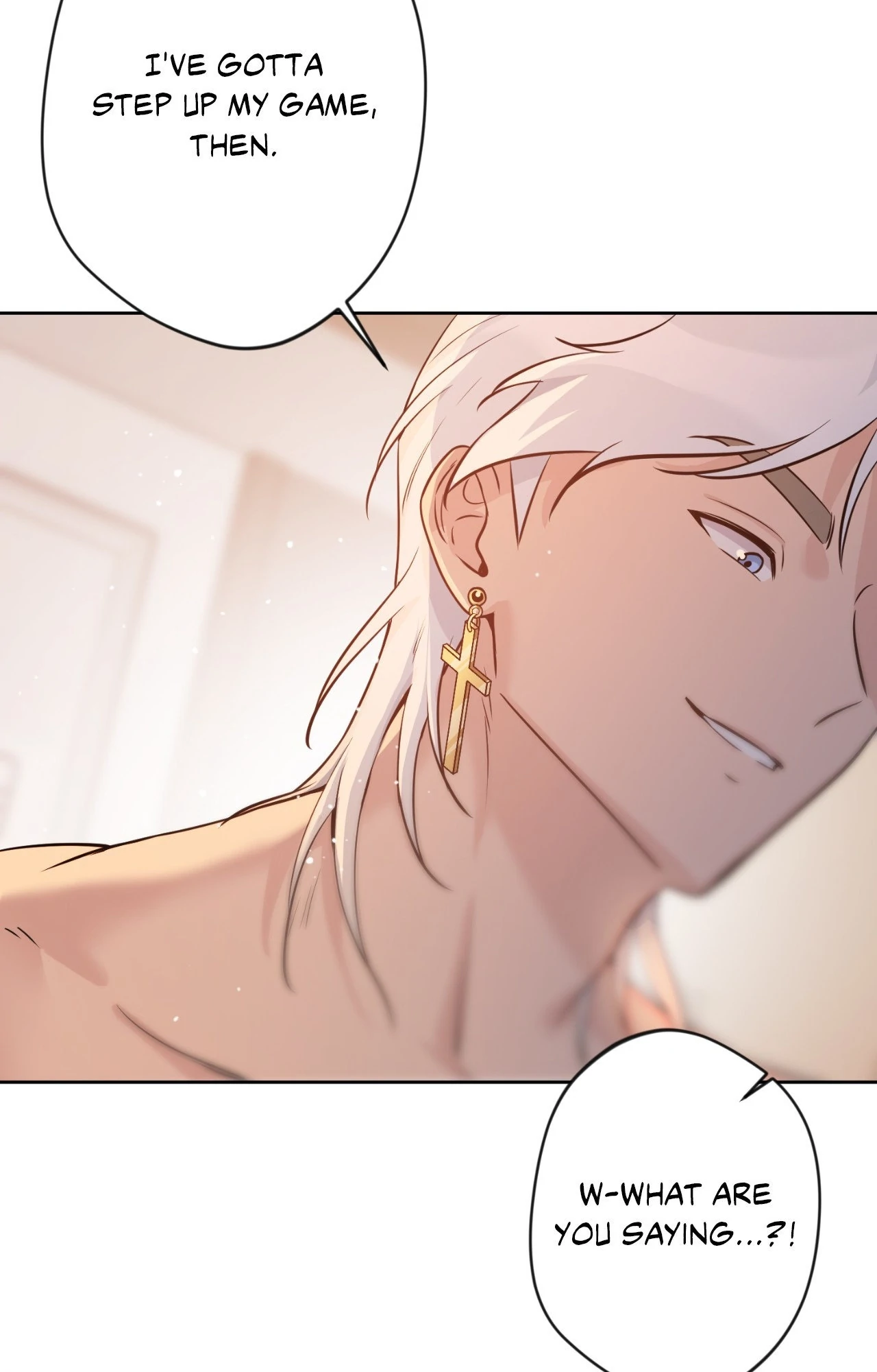 Angel Kiss Chapter 12 - Page 35