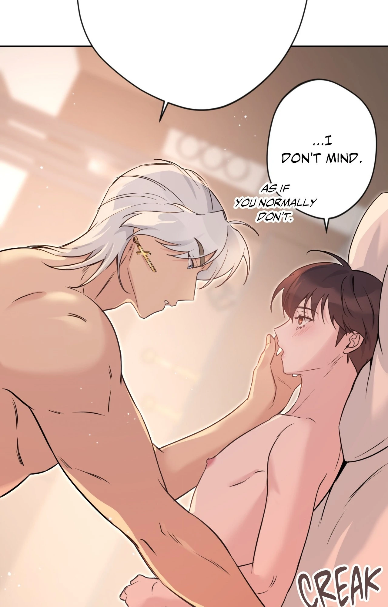 Angel Kiss Chapter 12 - Page 41