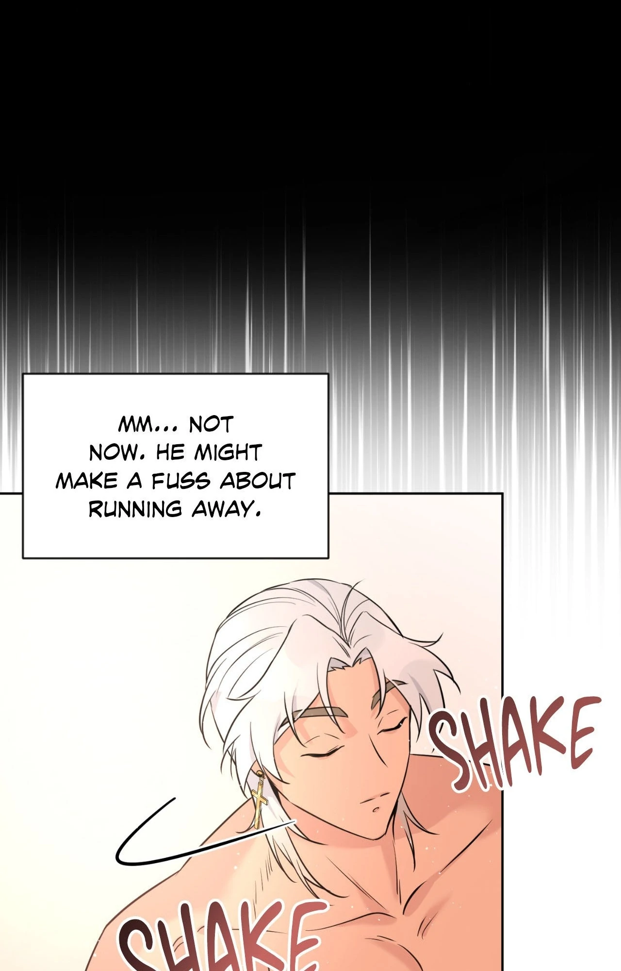 Angel Kiss Chapter 12 - Page 55