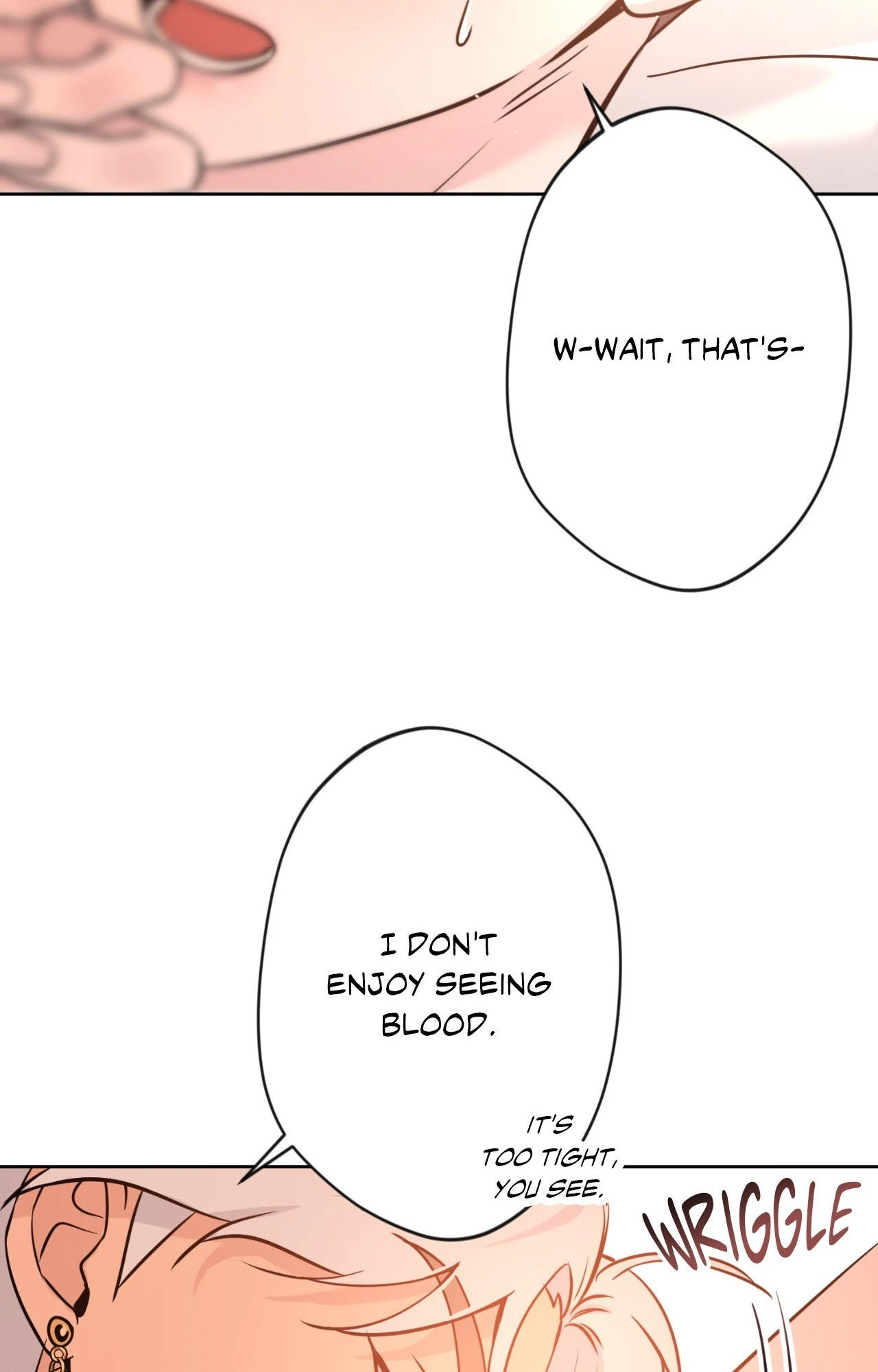 Angel Kiss Chapter 12 - Page 63