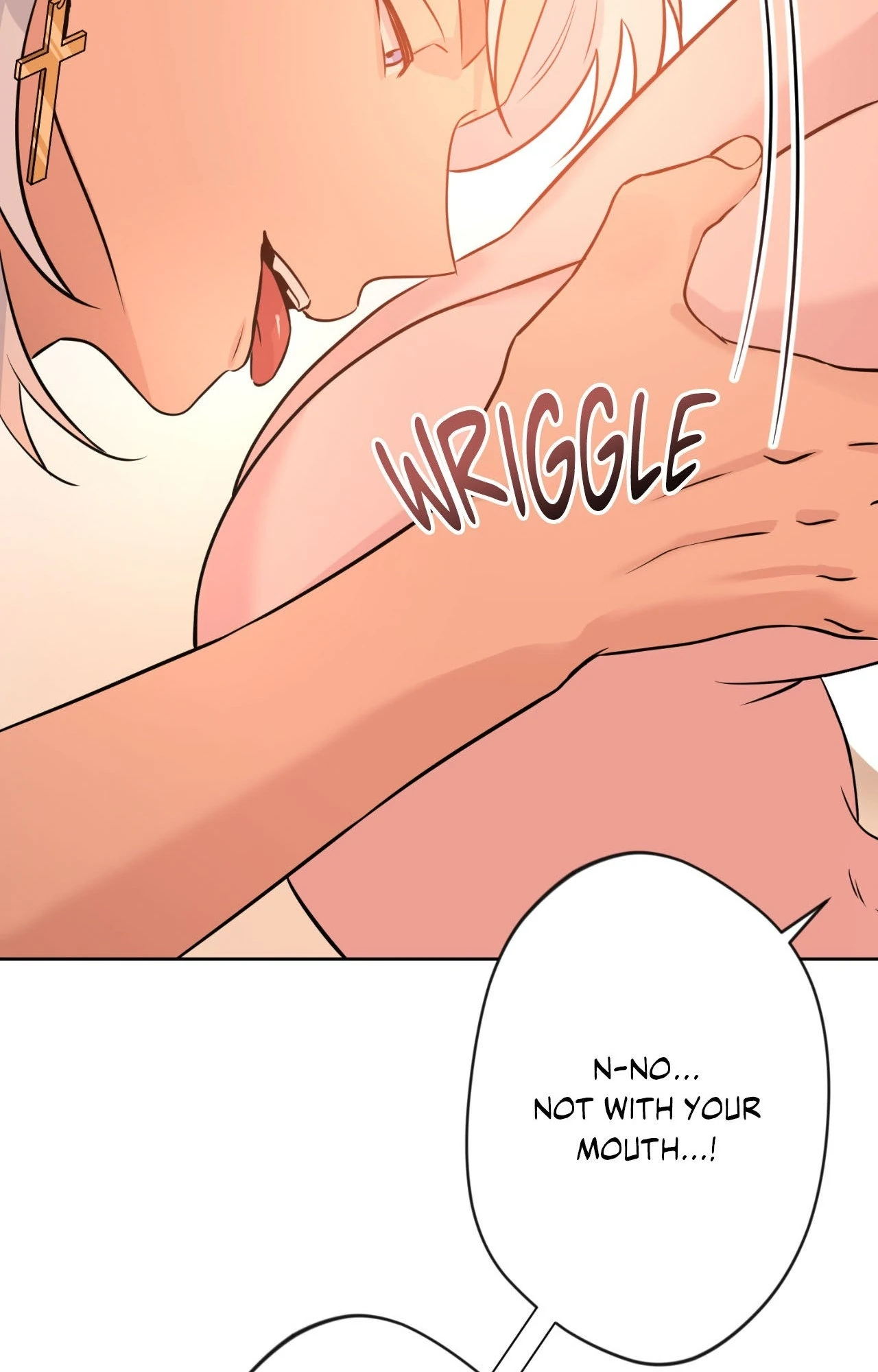 Angel Kiss Chapter 12 - Page 64