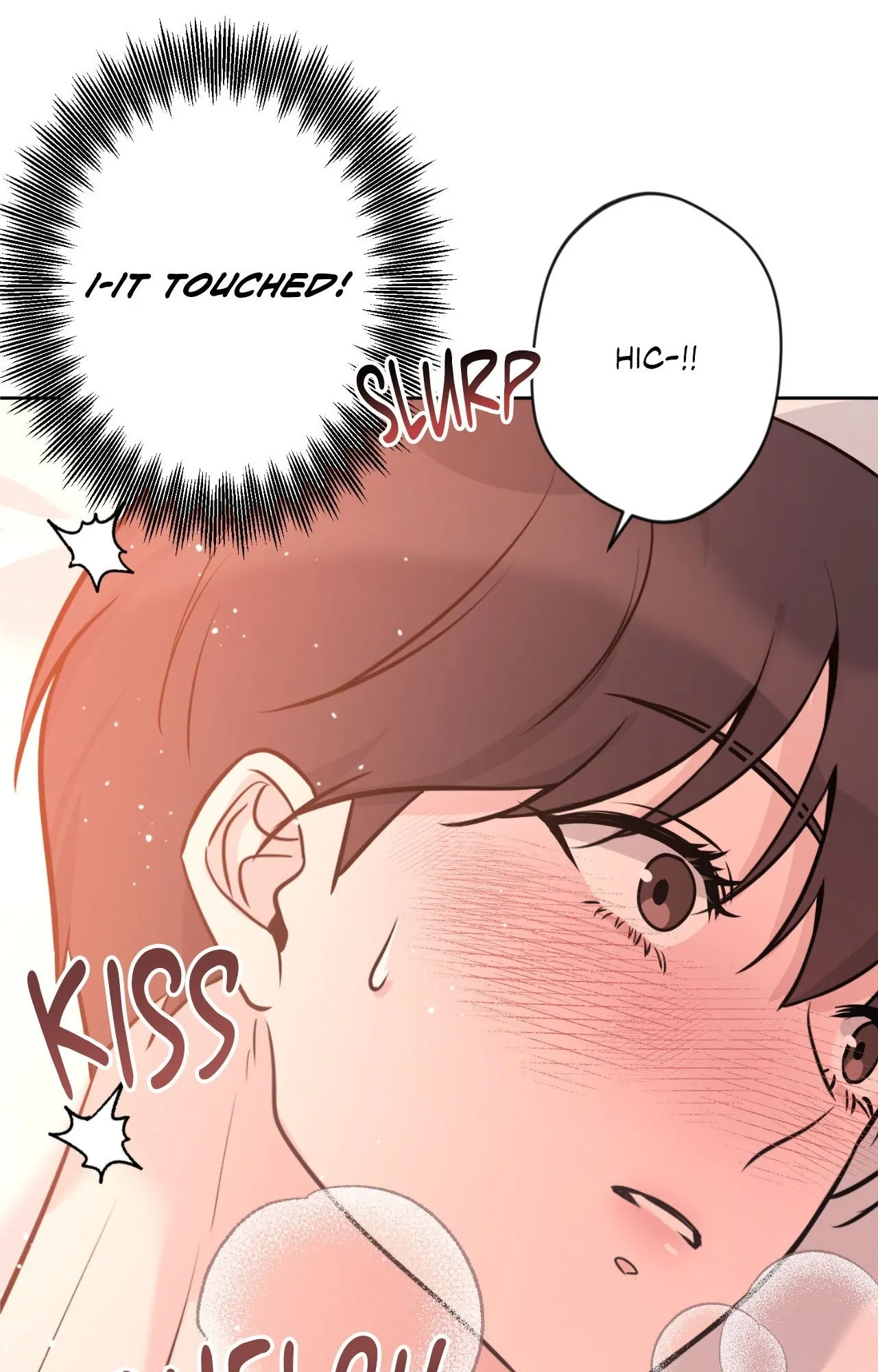 Angel Kiss Chapter 12 - Page 69