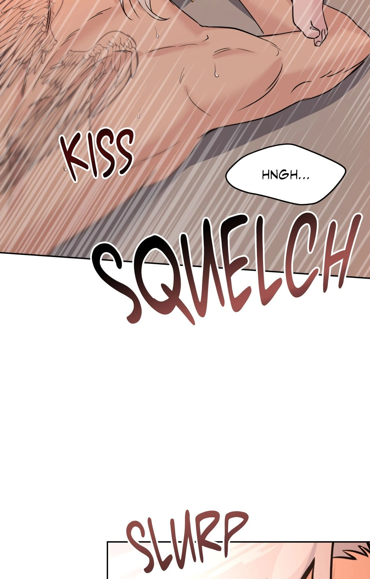 Angel Kiss Chapter 12 - Page 73