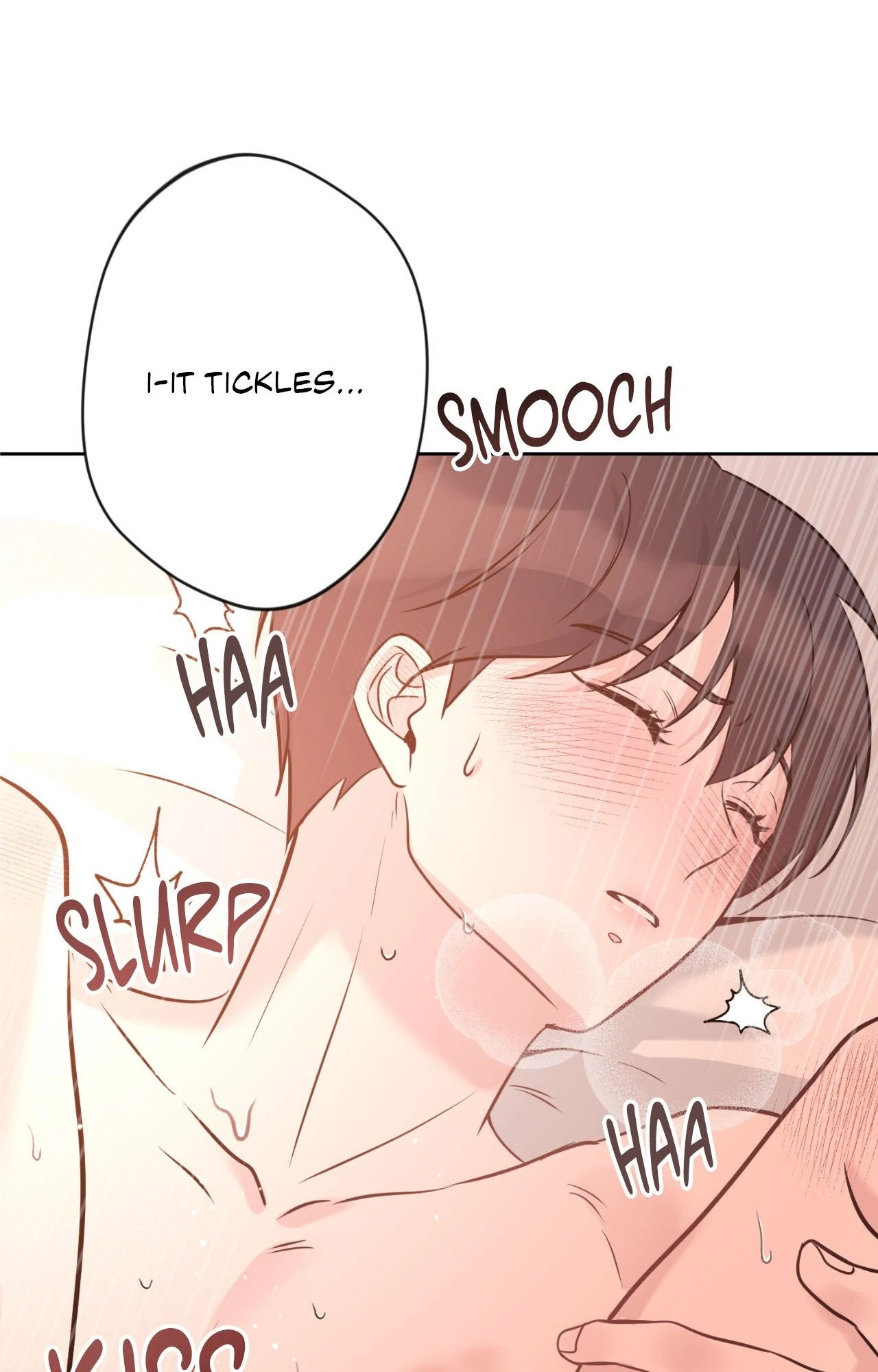 Angel Kiss Chapter 12 - Page 75