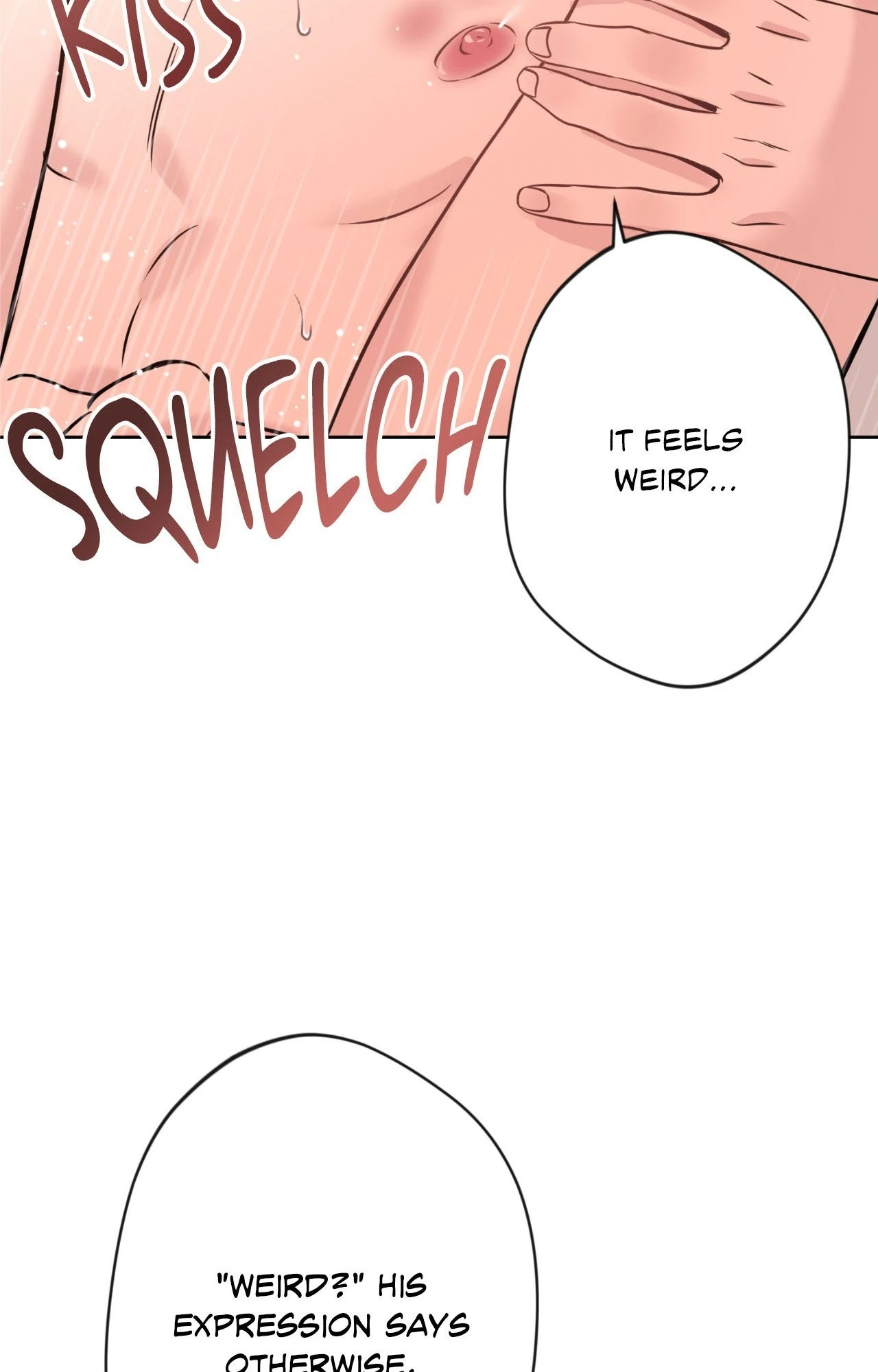 Angel Kiss Chapter 12 - Page 76