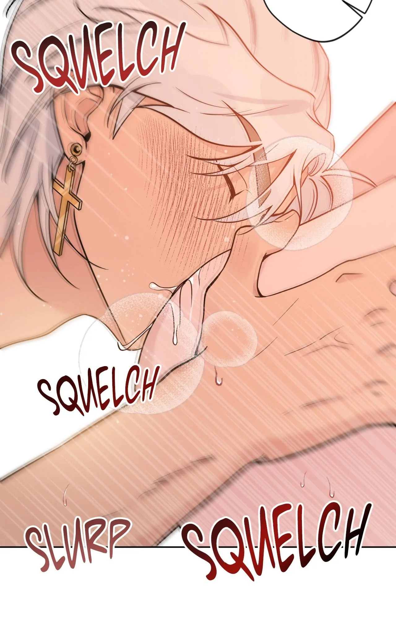 Angel Kiss Chapter 12 - Page 84