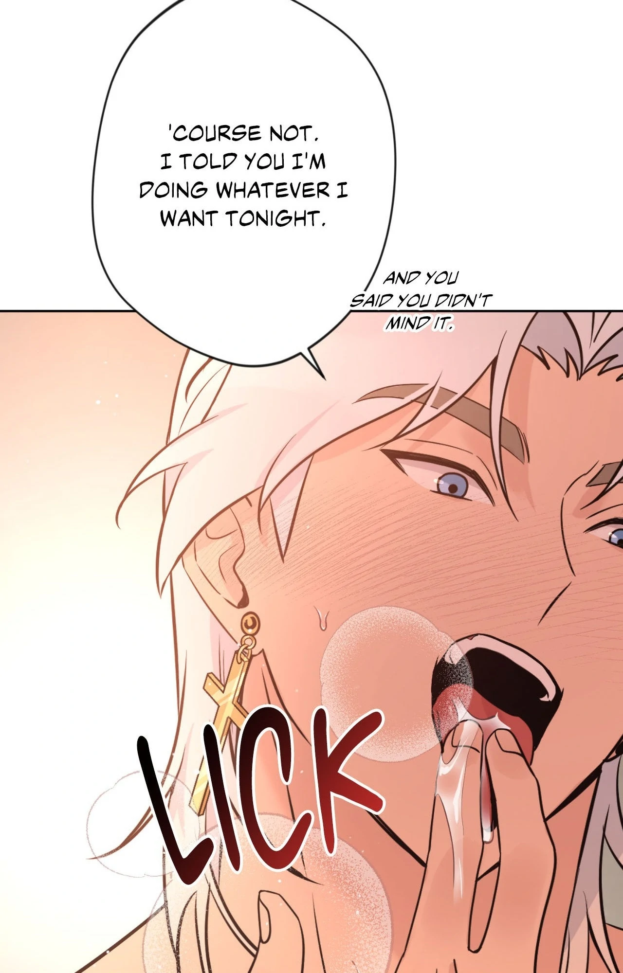Angel Kiss Chapter 12 - Page 92