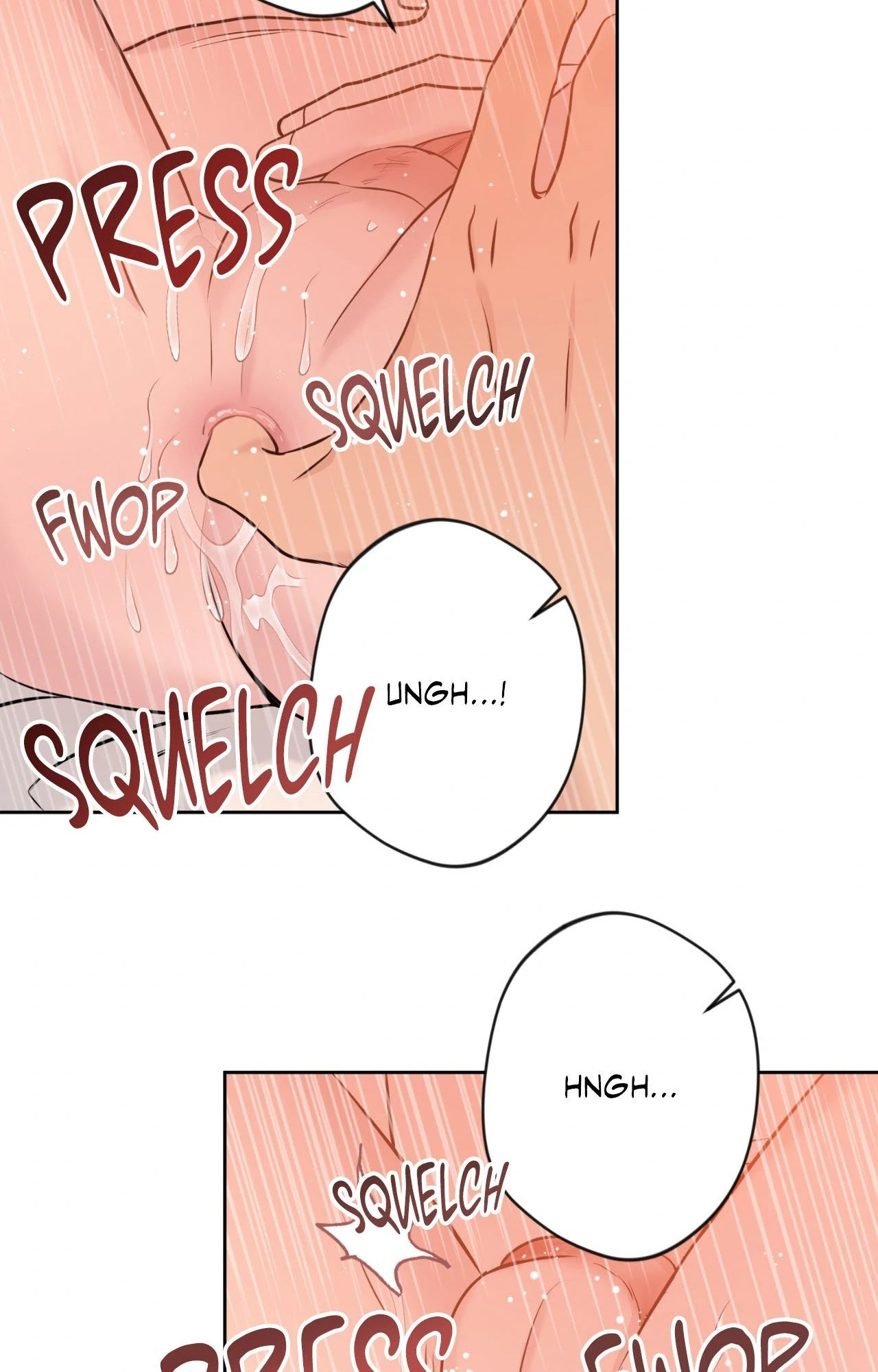 Angel Kiss Chapter 12 - Page 94