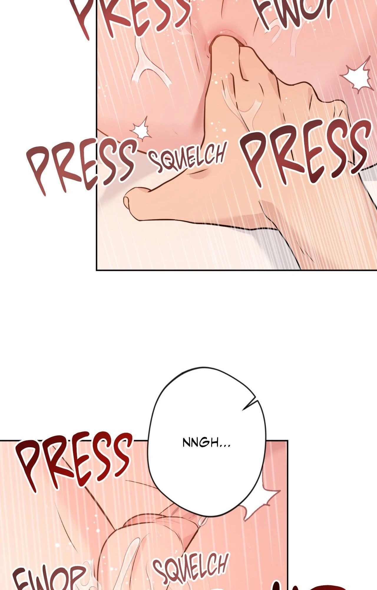 Angel Kiss Chapter 12 - Page 95
