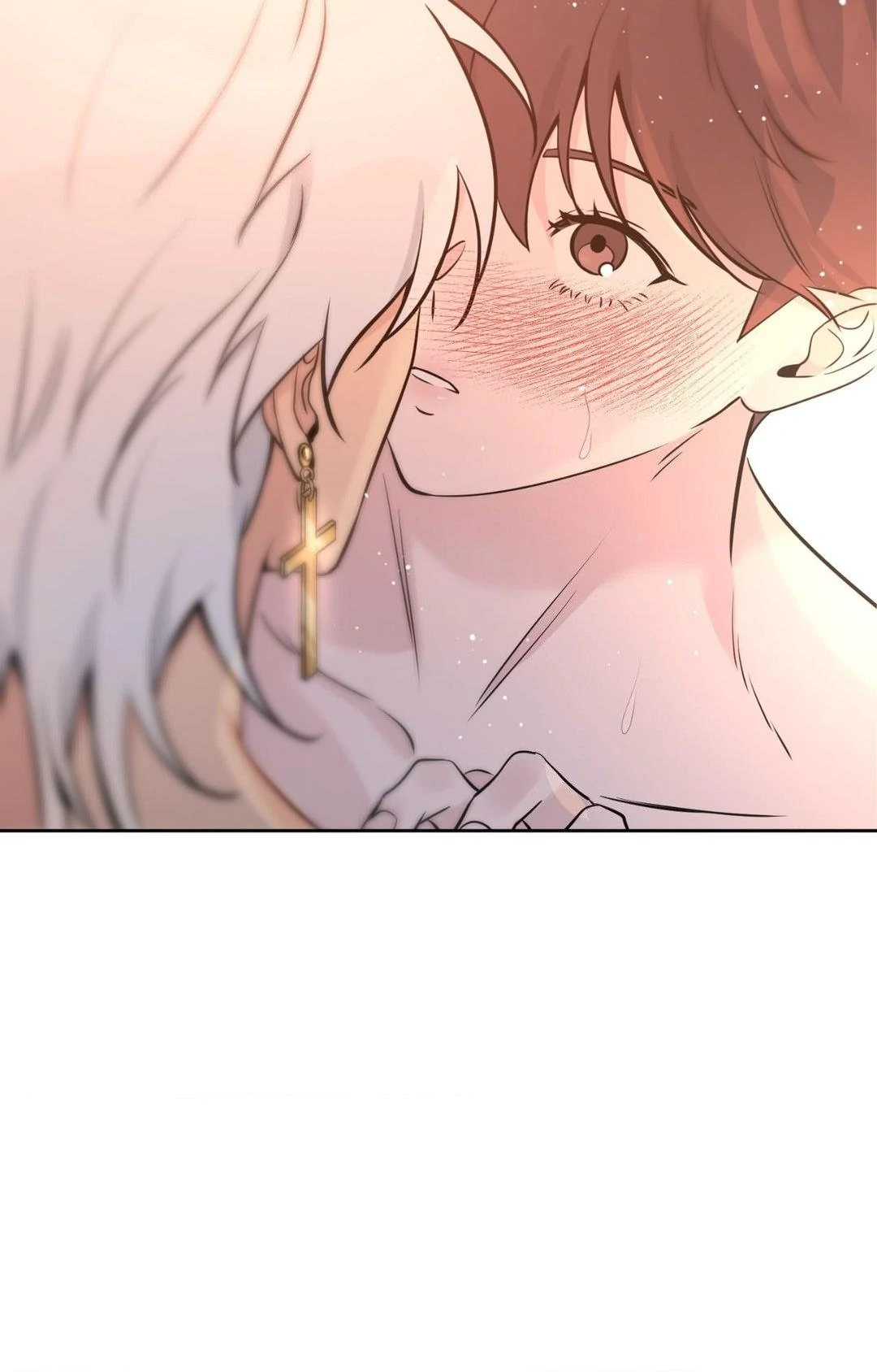 Angel Kiss Chapter 13 - Page 2