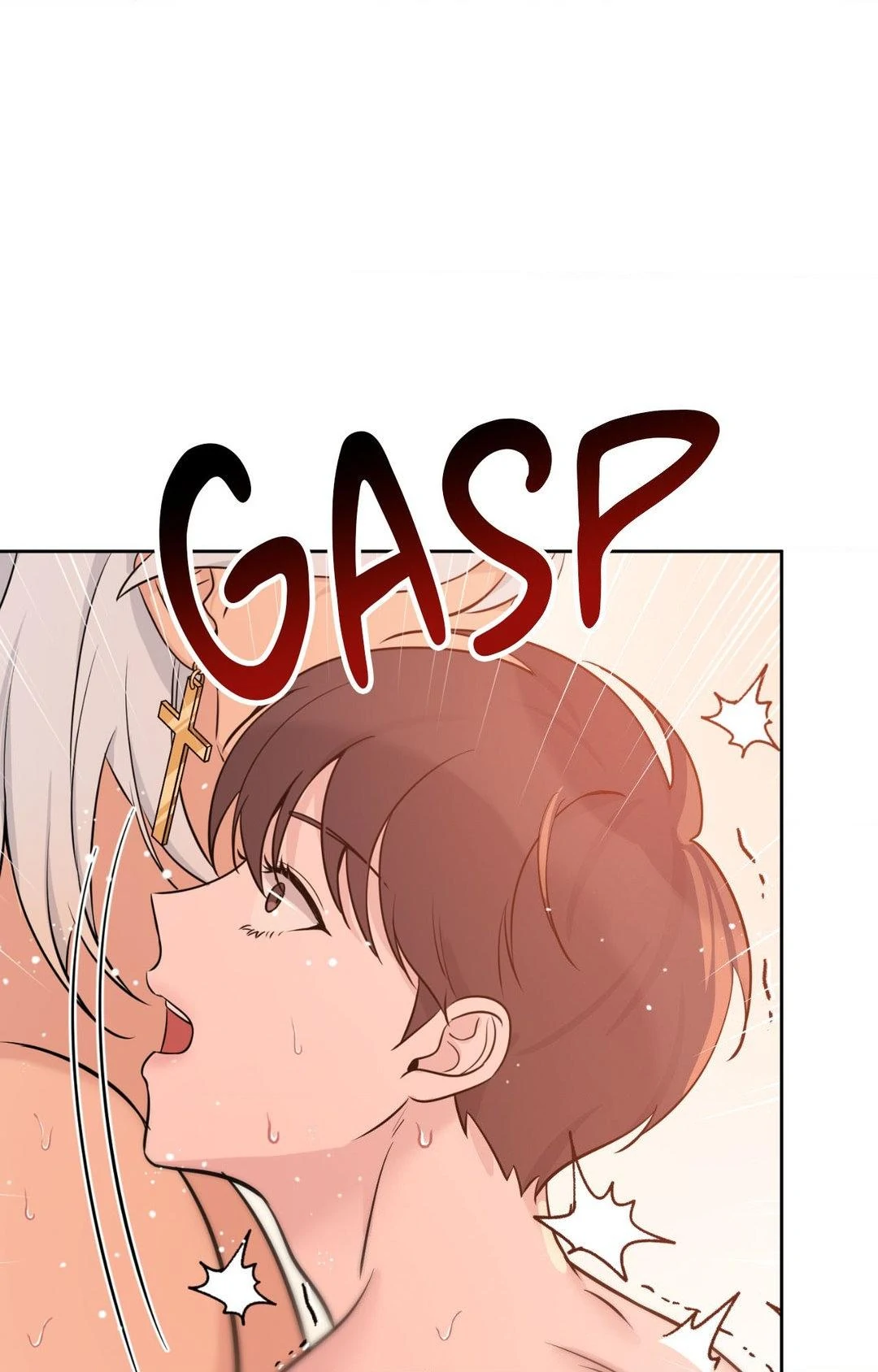 Angel Kiss Chapter 13 - Page 11