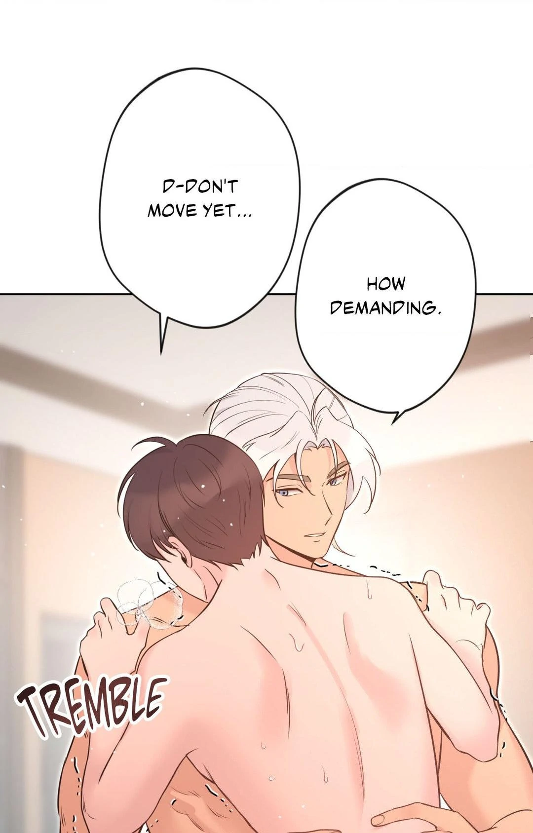 Angel Kiss Chapter 13 - Page 14