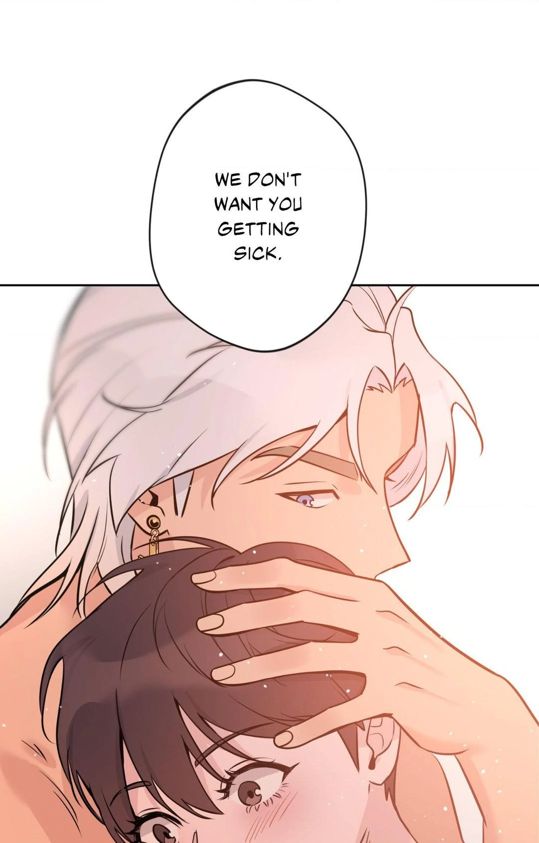Angel Kiss Chapter 13 - Page 3