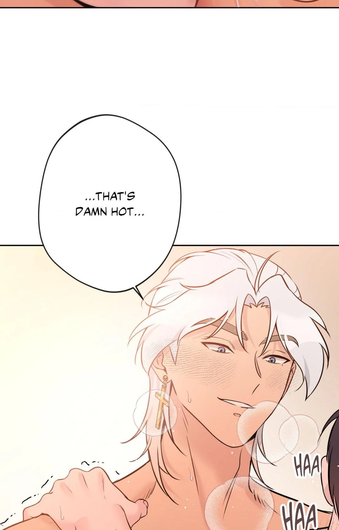 Angel Kiss Chapter 13 - Page 30