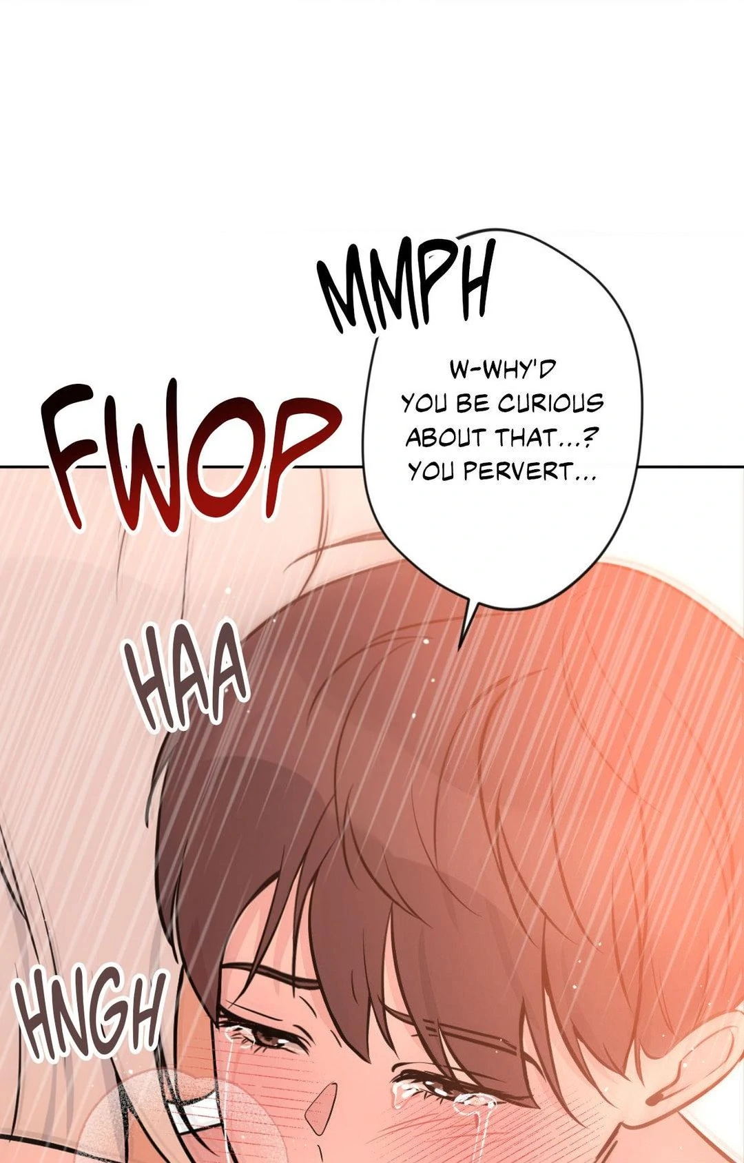 Angel Kiss Chapter 13 - Page 34