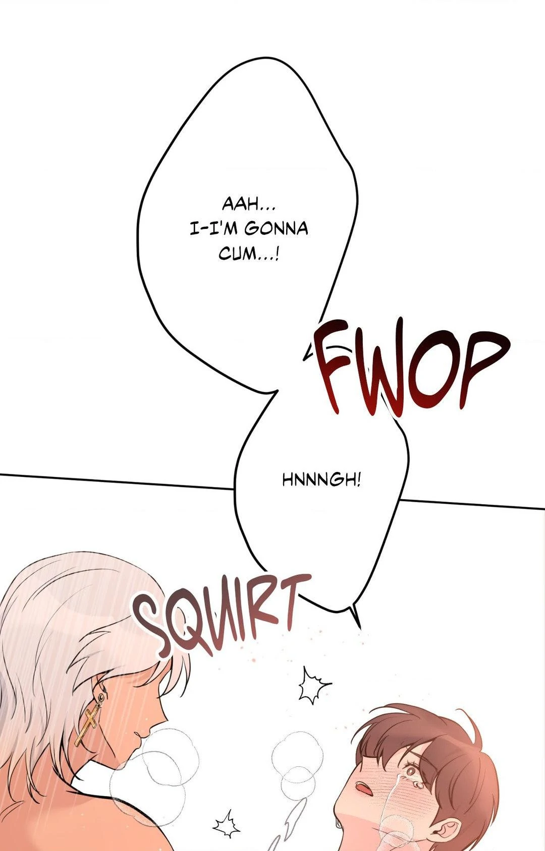 Angel Kiss Chapter 13 - Page 41