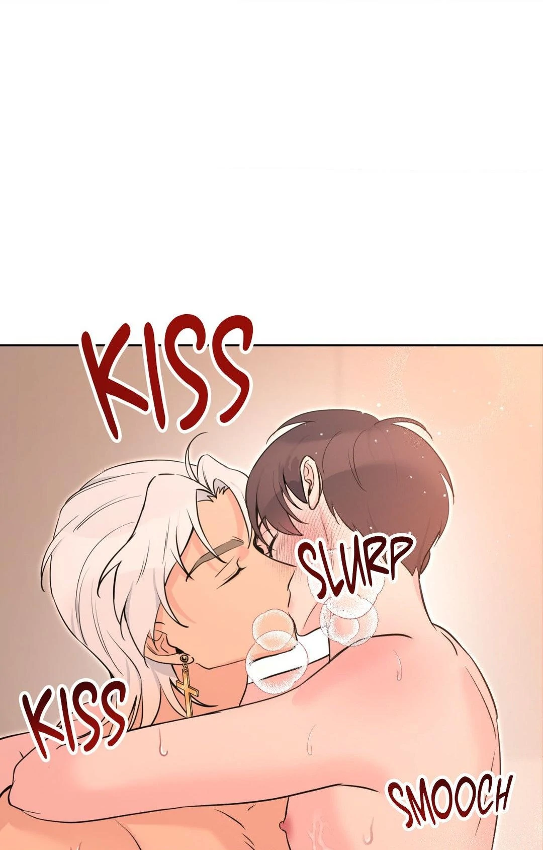 Angel Kiss Chapter 13 - Page 45